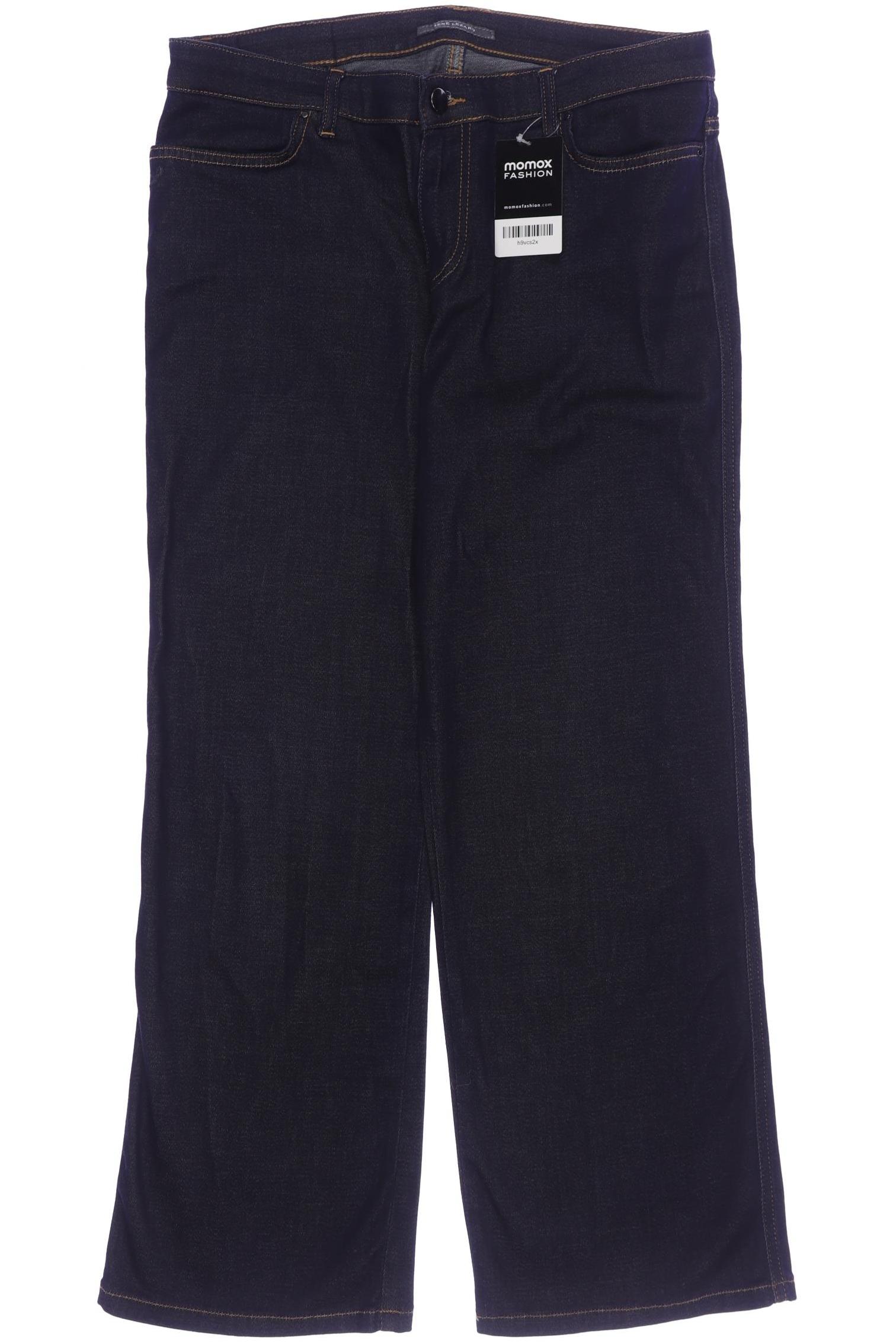 

Rene Lezard Damen Jeans, marineblau, Gr. 40