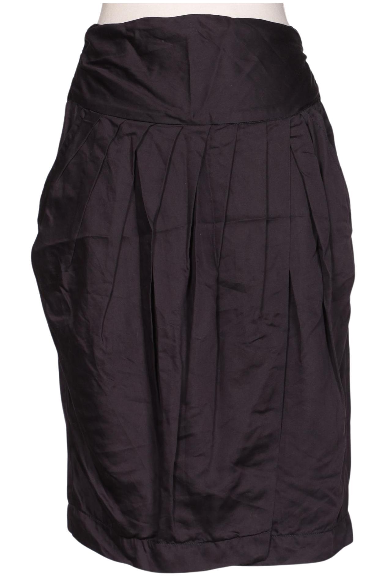 

Rene Lezard Damen Rock, flieder, Gr. 38