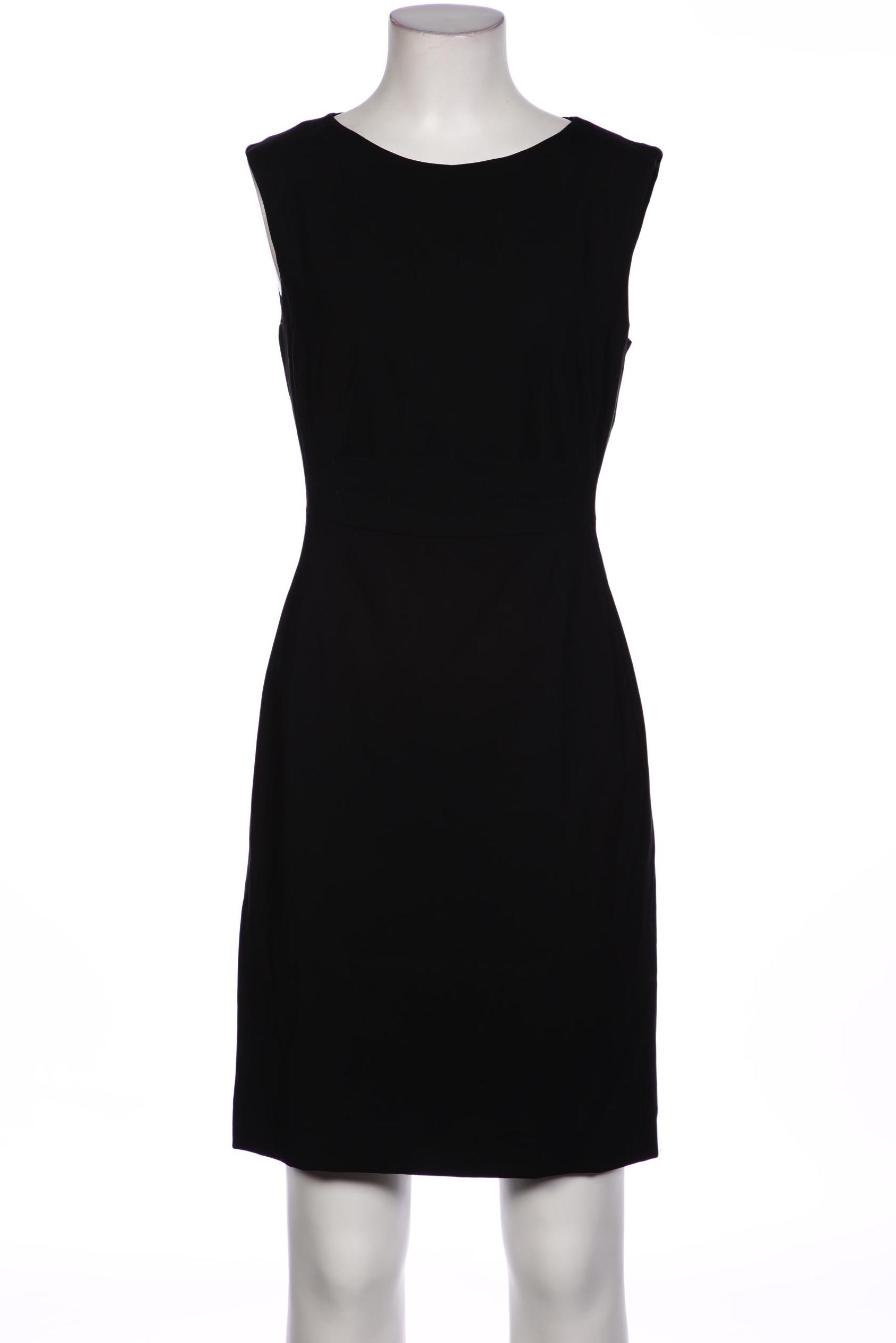 

Rene Lezard Damen Kleid, schwarz, Gr. 36