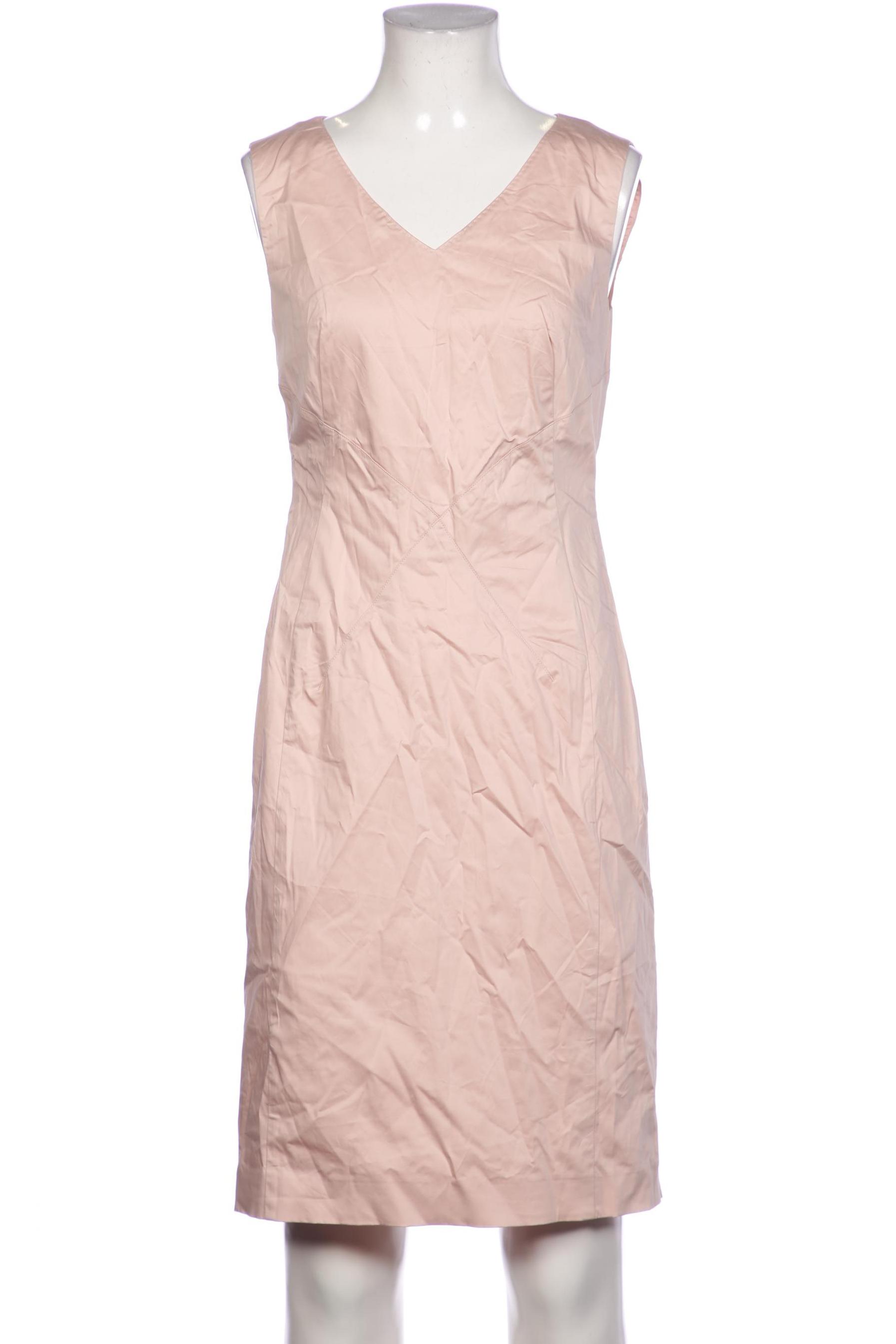 

Rene Lezard Damen Kleid, pink, Gr. 34