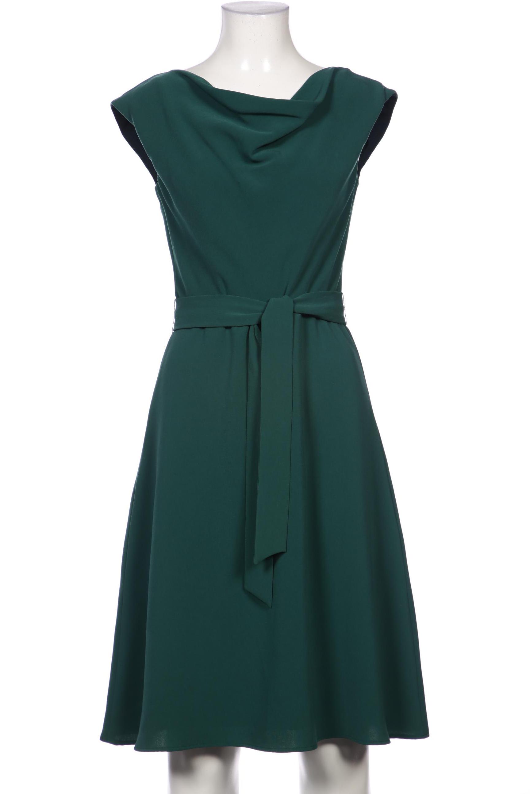 

Rene Lezard Damen Kleid, grün