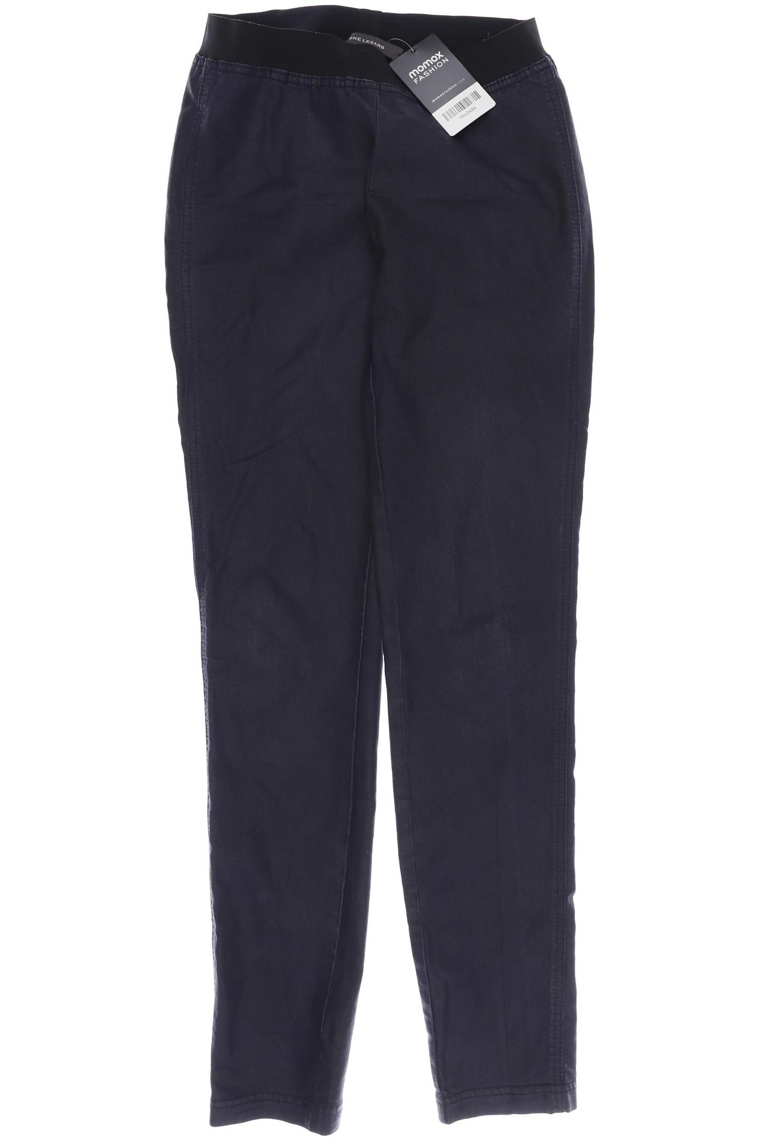 Thumbnail - Rene Lezard Damen Jeans, marineblau, Gr. 34