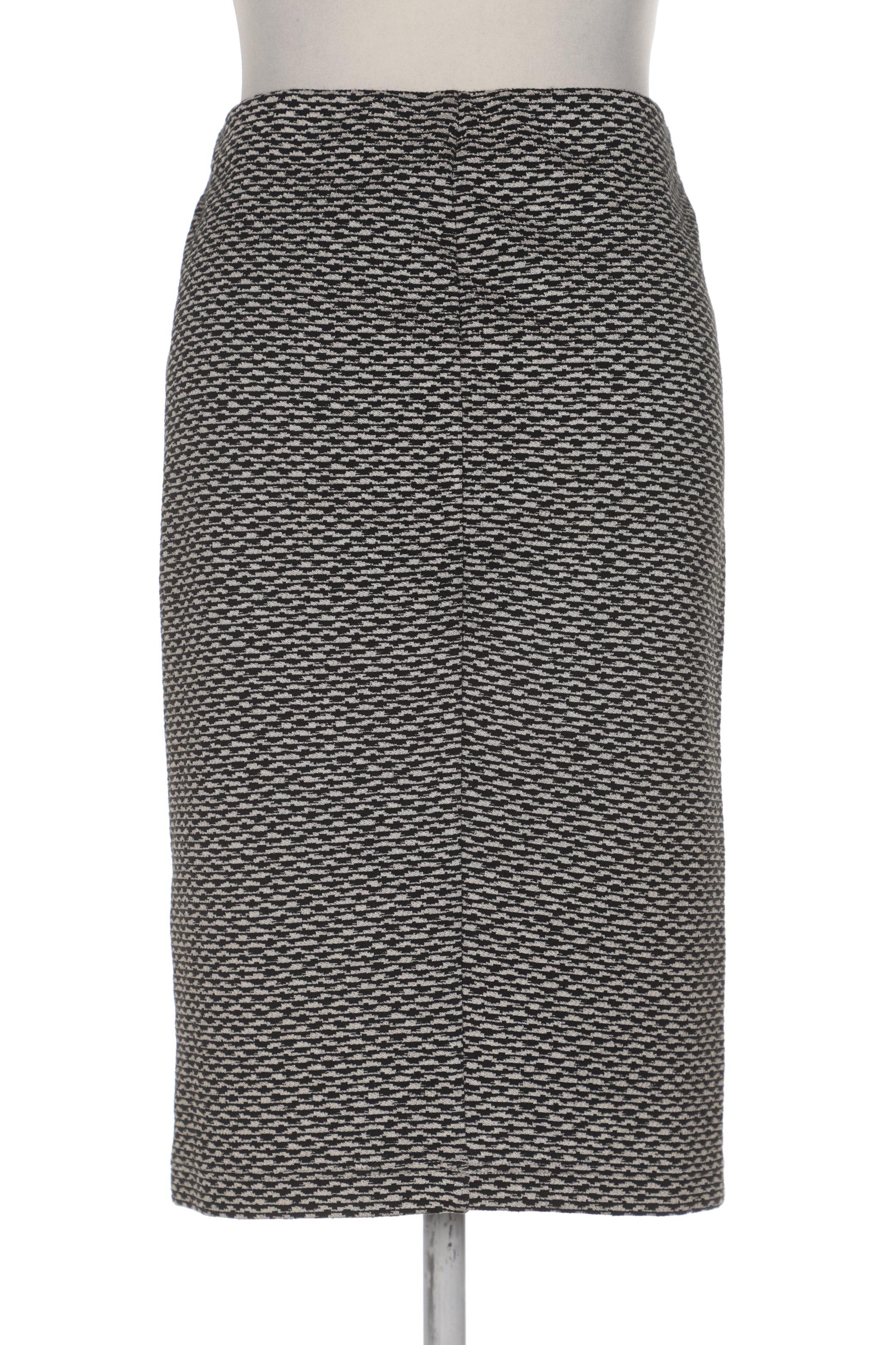 

RENE LEZARD Damen Rock, schwarz