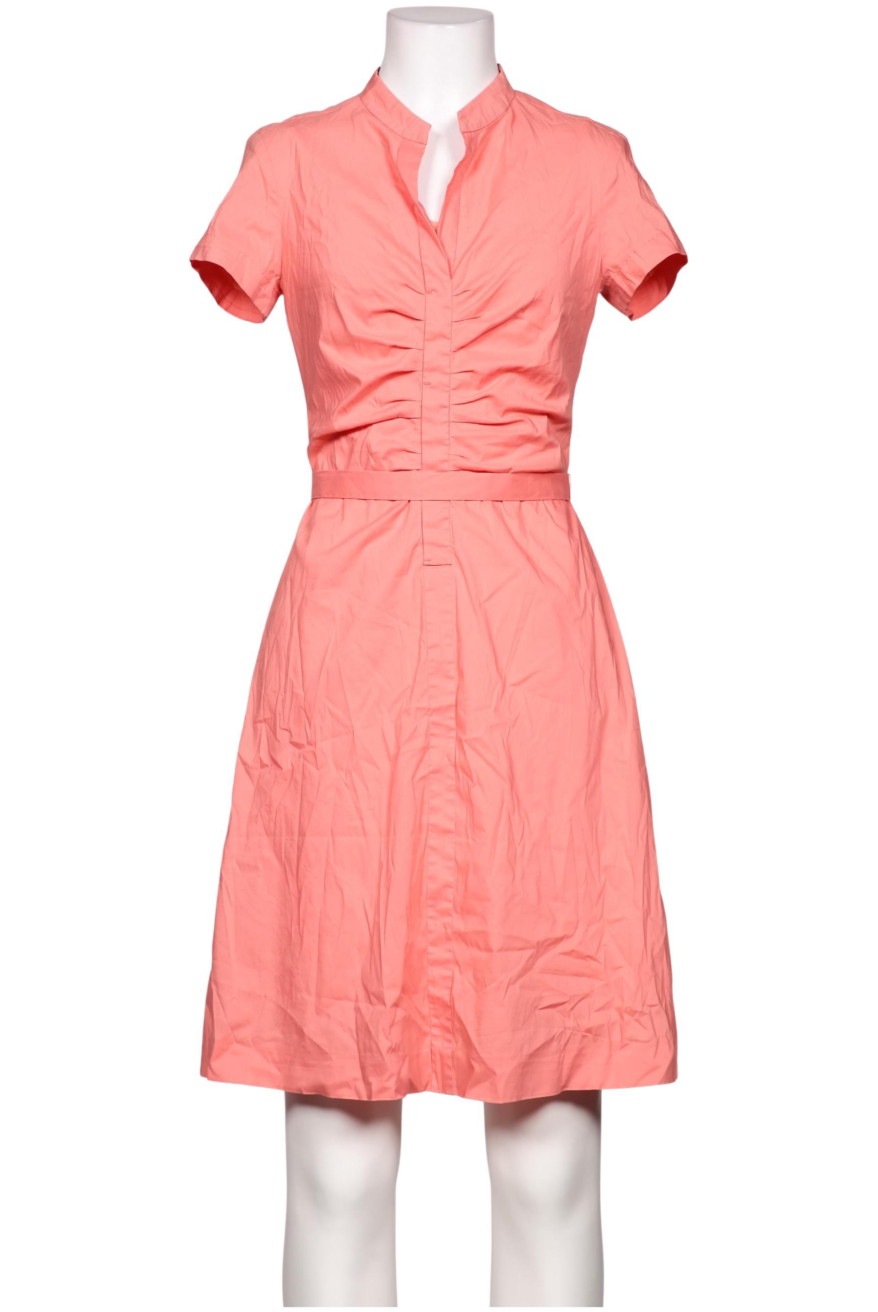 

Rene Lezard Damen Kleid, pink, Gr. 34