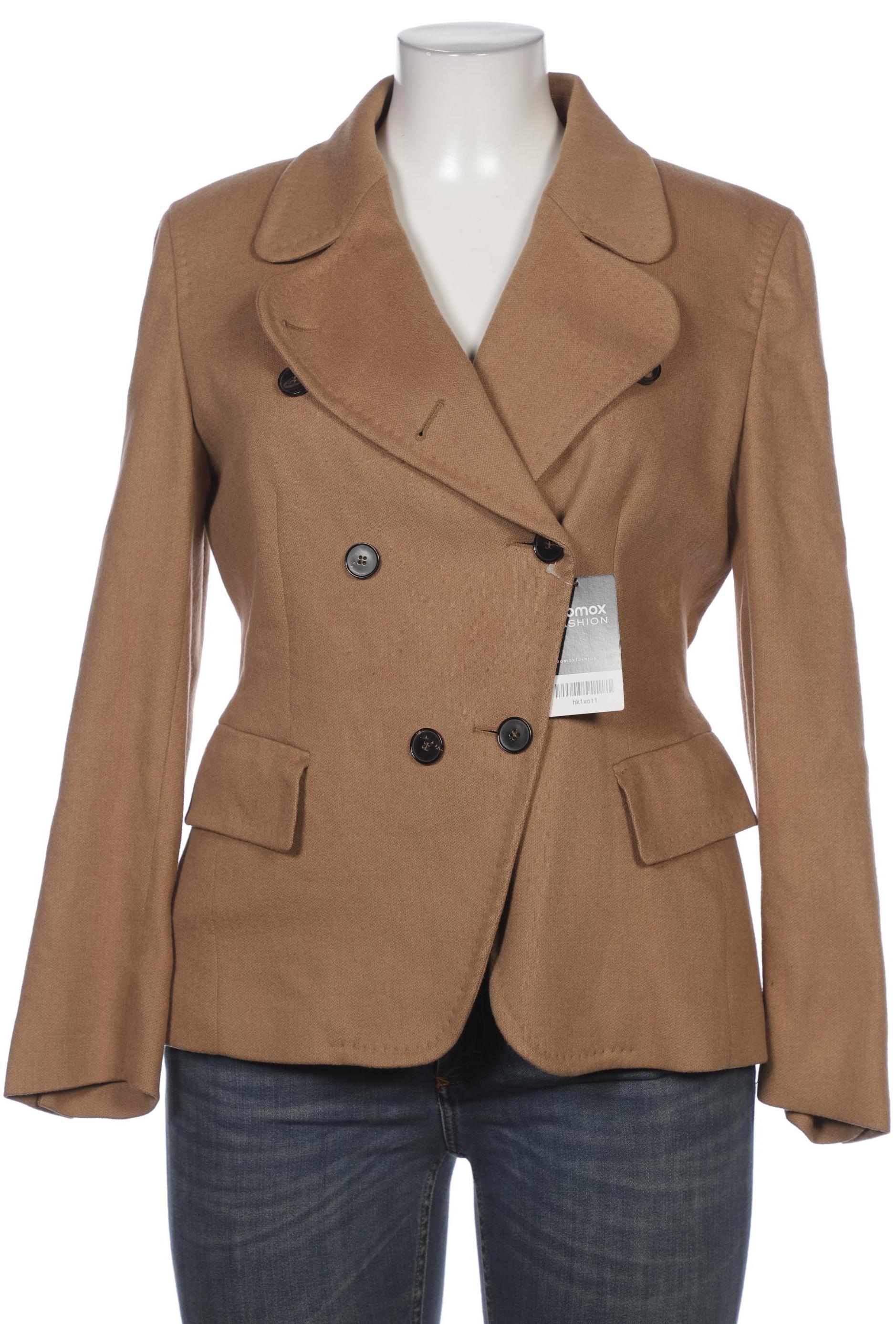 

Rene Lezard Damen Blazer, beige