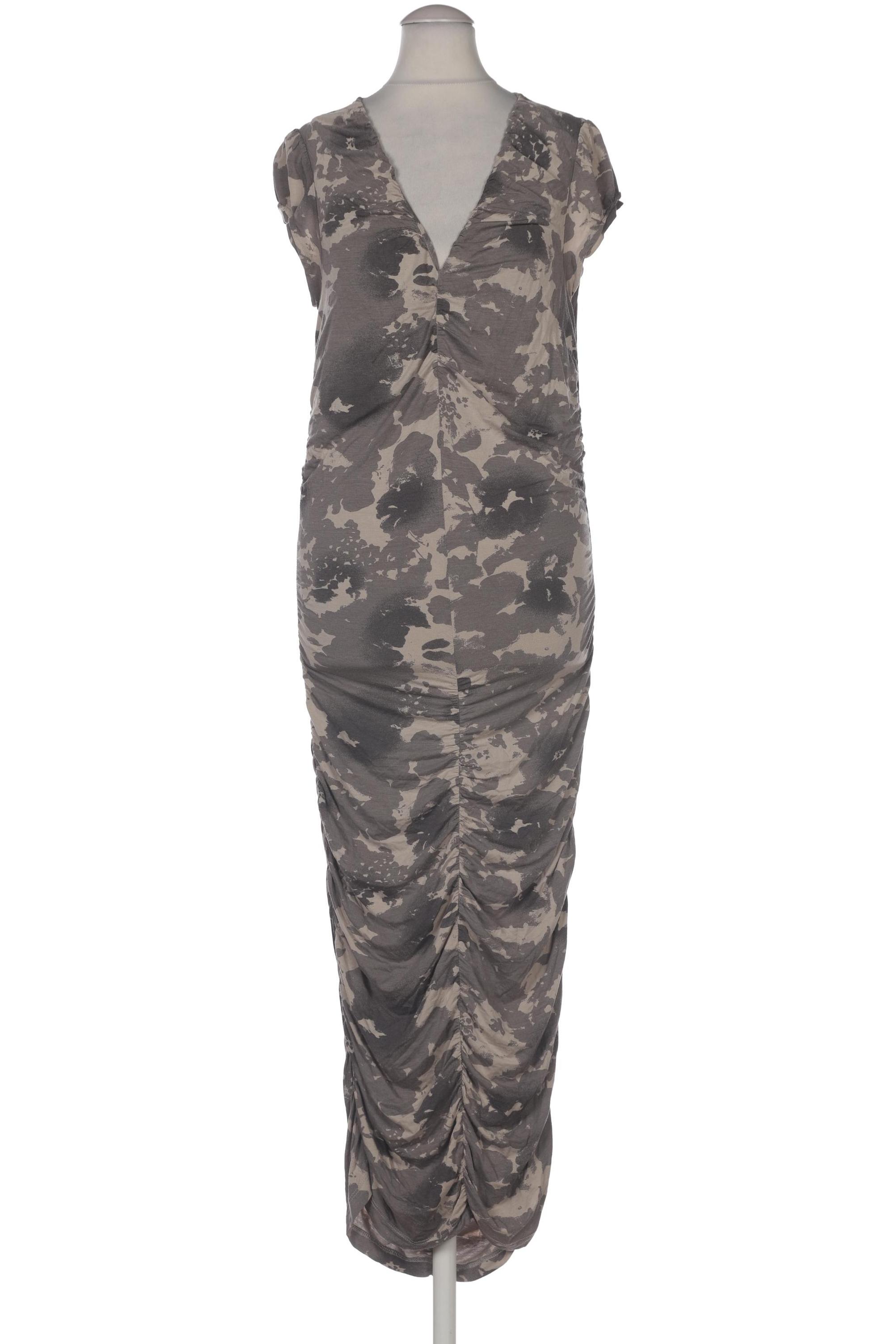 

Rene Lezard Damen Kleid, grau, Gr. 36