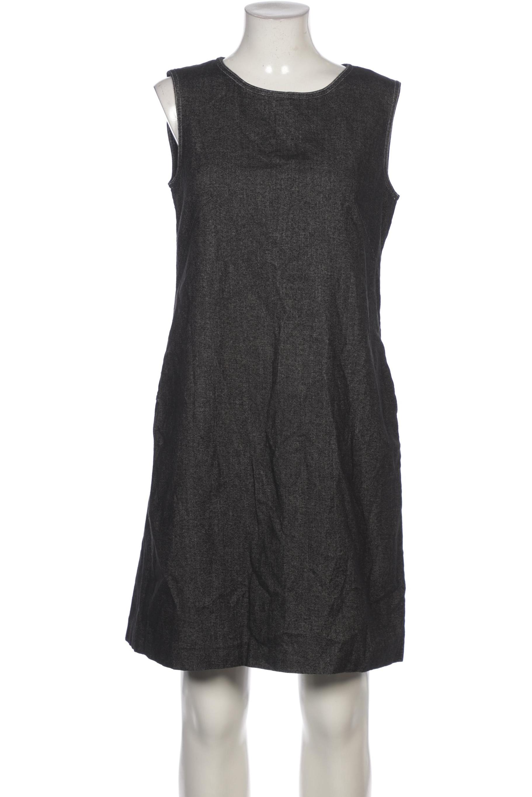 

Rene Lezard Damen Kleid, schwarz