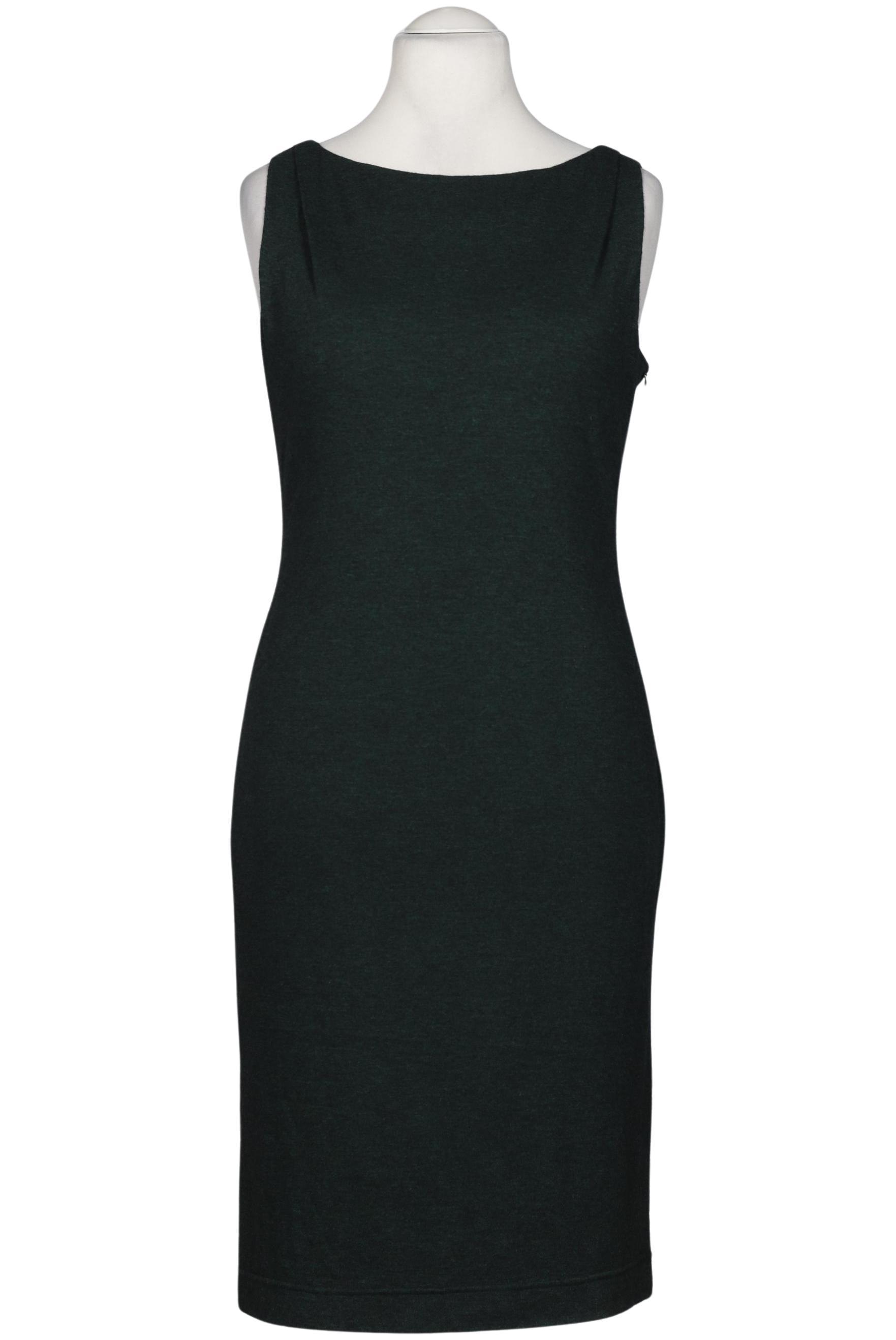 

Rene Lezard Damen Kleid, grün, Gr. 38