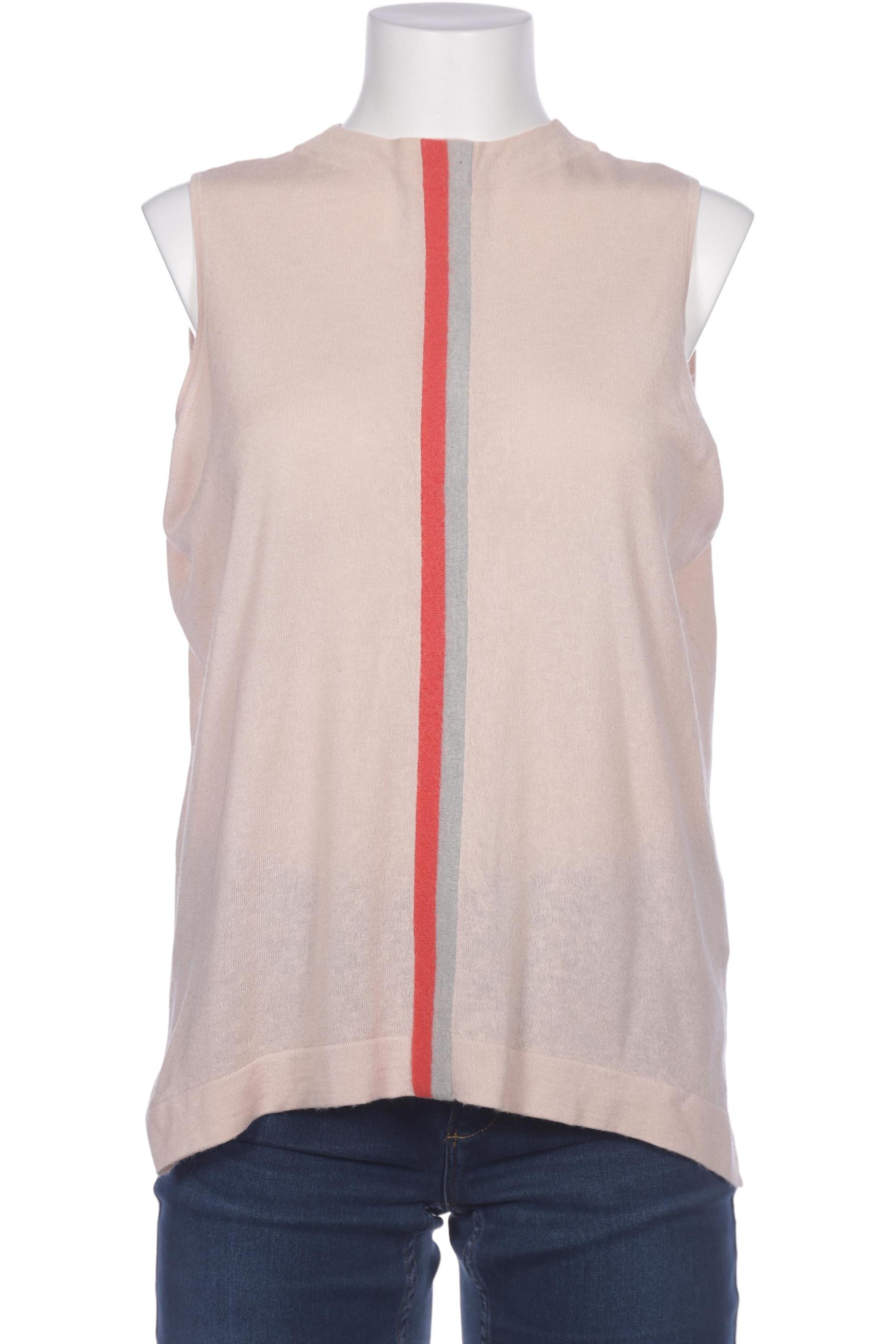 

Rene Lezard Damen Top, pink, Gr. 40