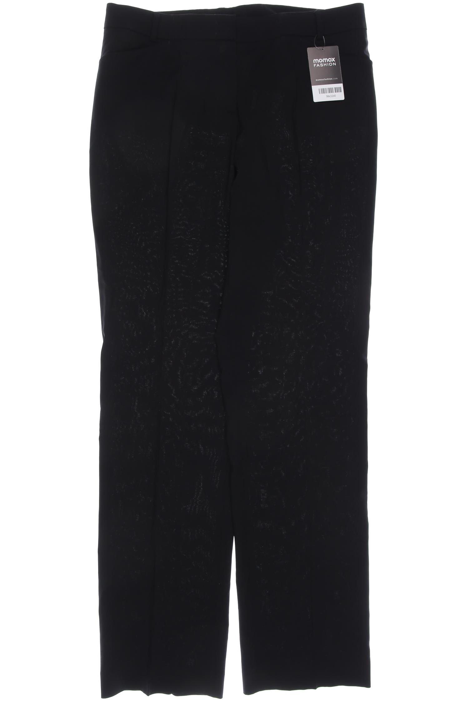 

Rene Lezard Damen Stoffhose, schwarz, Gr. 40