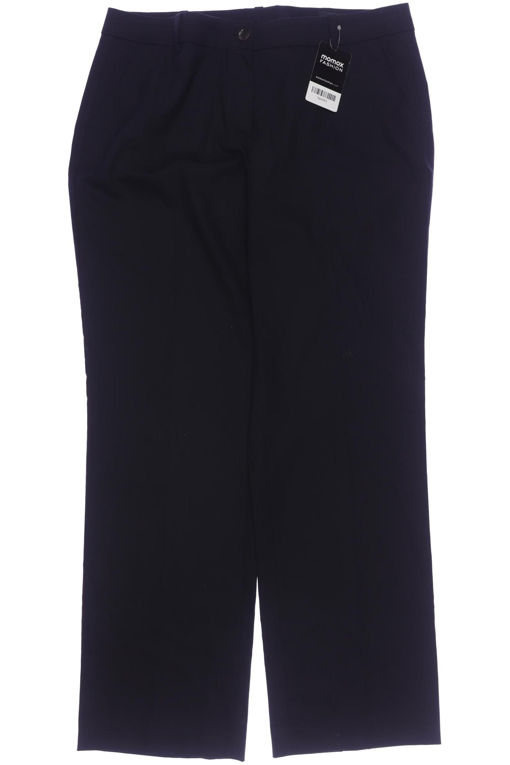 

Rene Lezard Damen Stoffhose, schwarz, Gr. 42