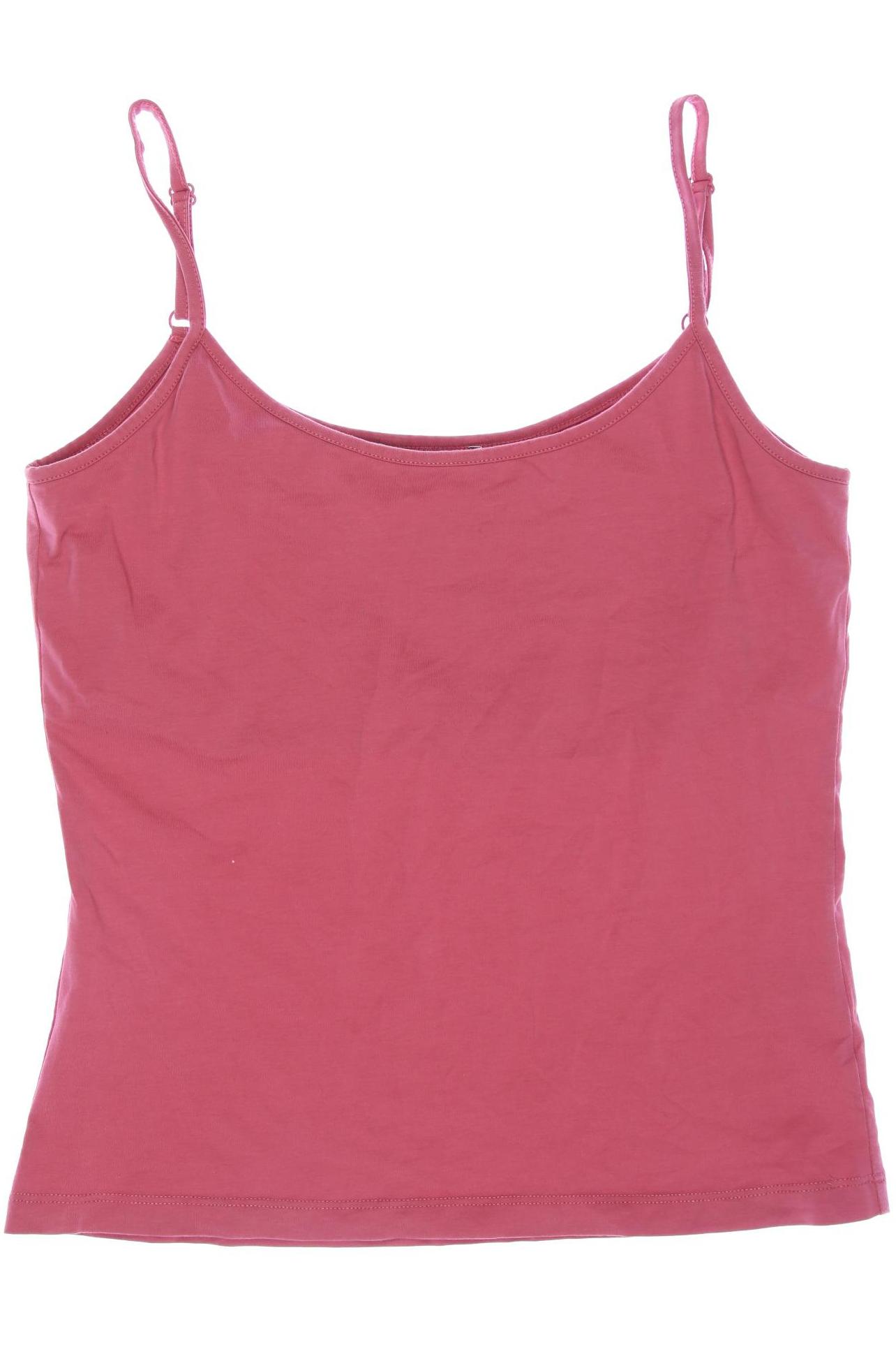

Rene Lezard Damen Top, pink, Gr. 38
