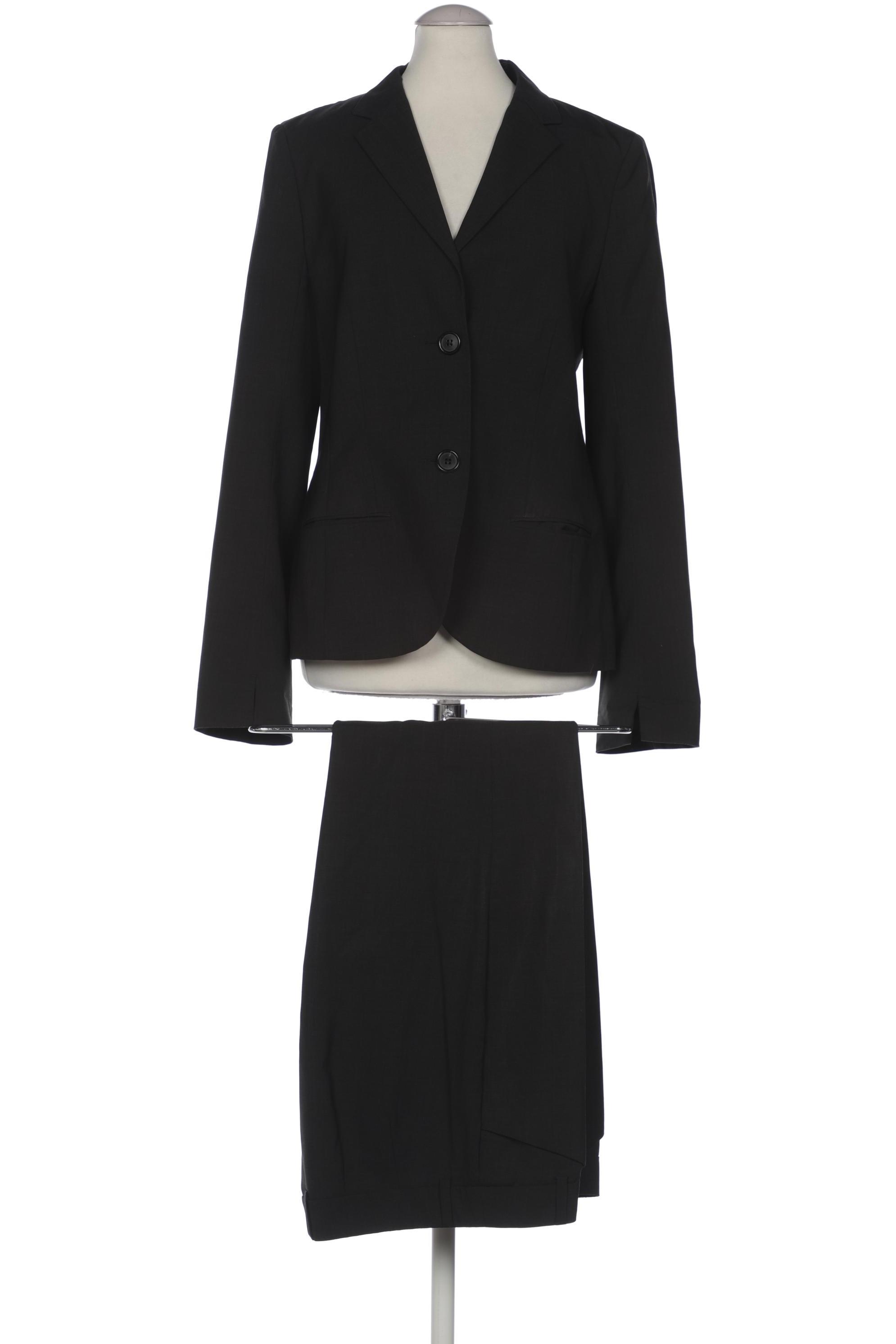 

Rene Lezard Damen Anzug, grau, Gr. 36