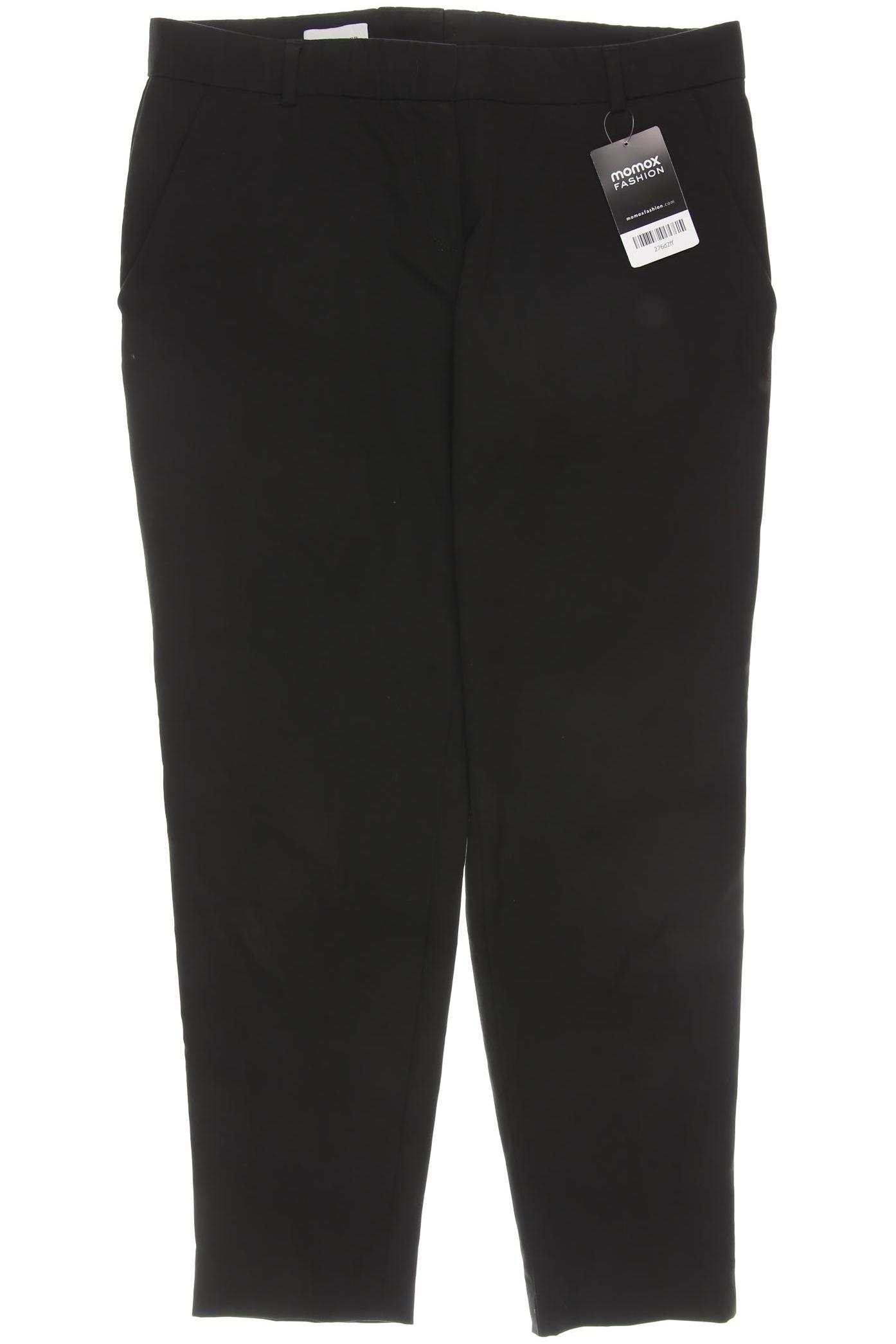 

Rene Lezard Damen Stoffhose, schwarz, Gr. 38