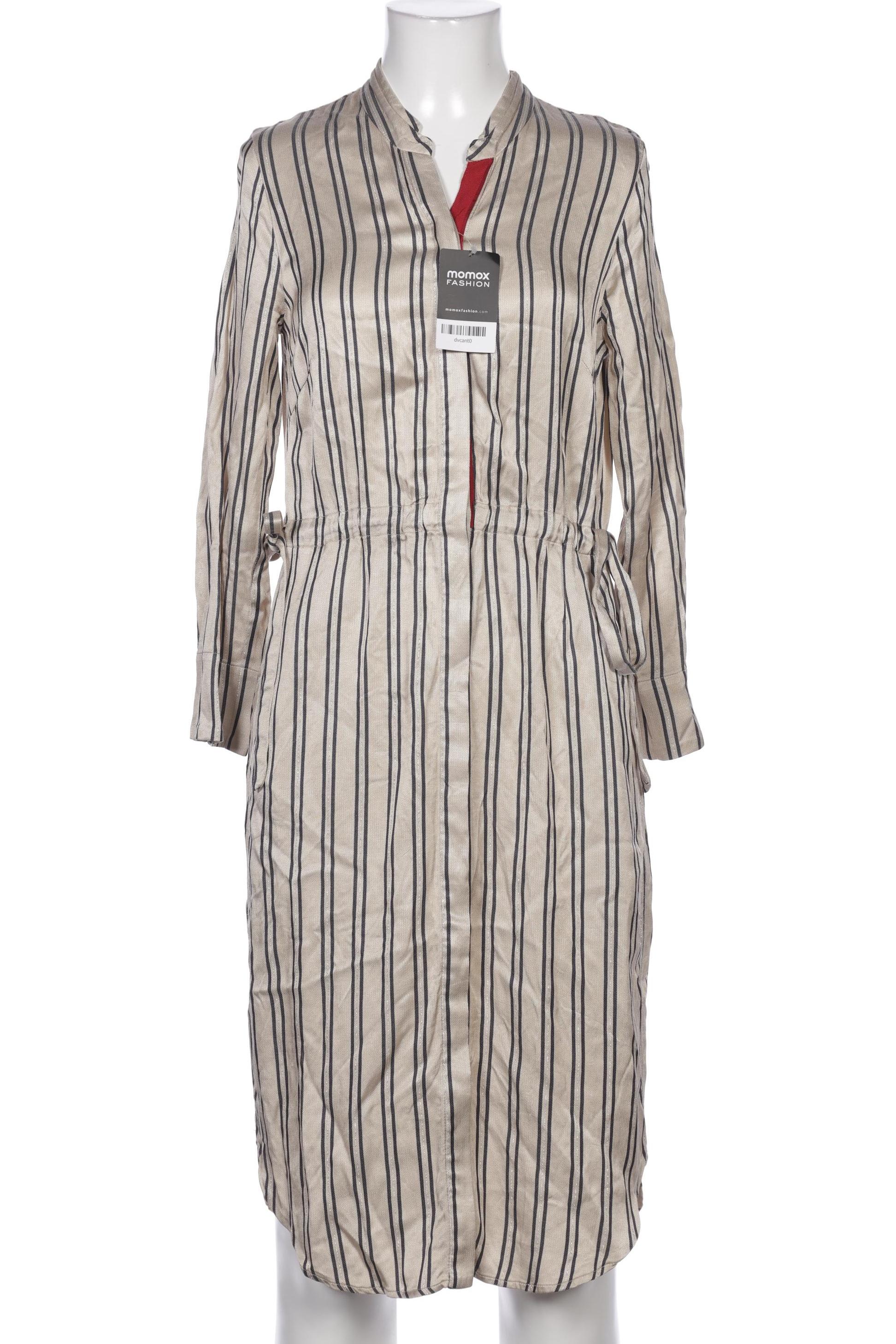 

Rene Lezard Damen Kleid, beige