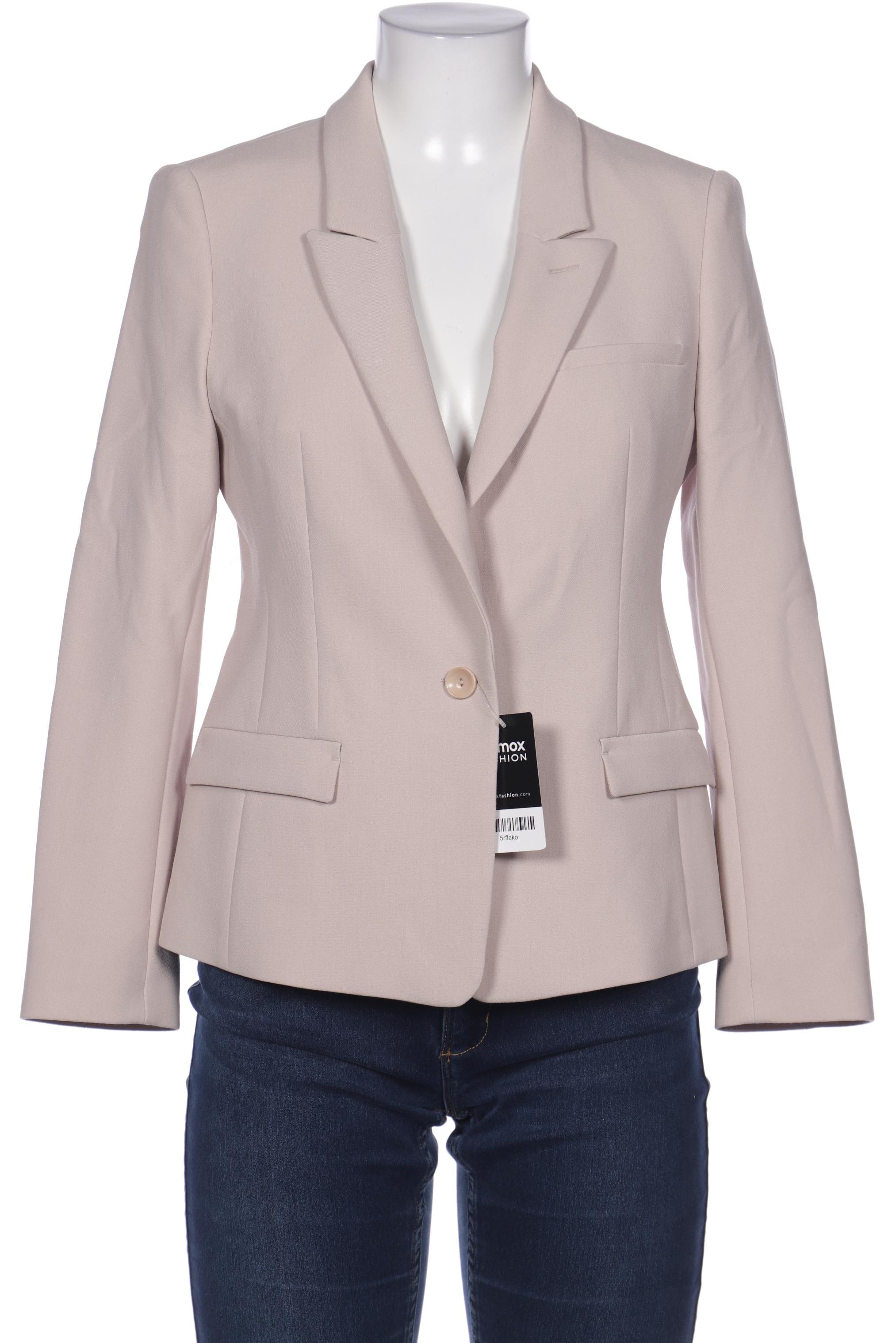 

Rene Lezard Damen Blazer, pink, Gr. 38