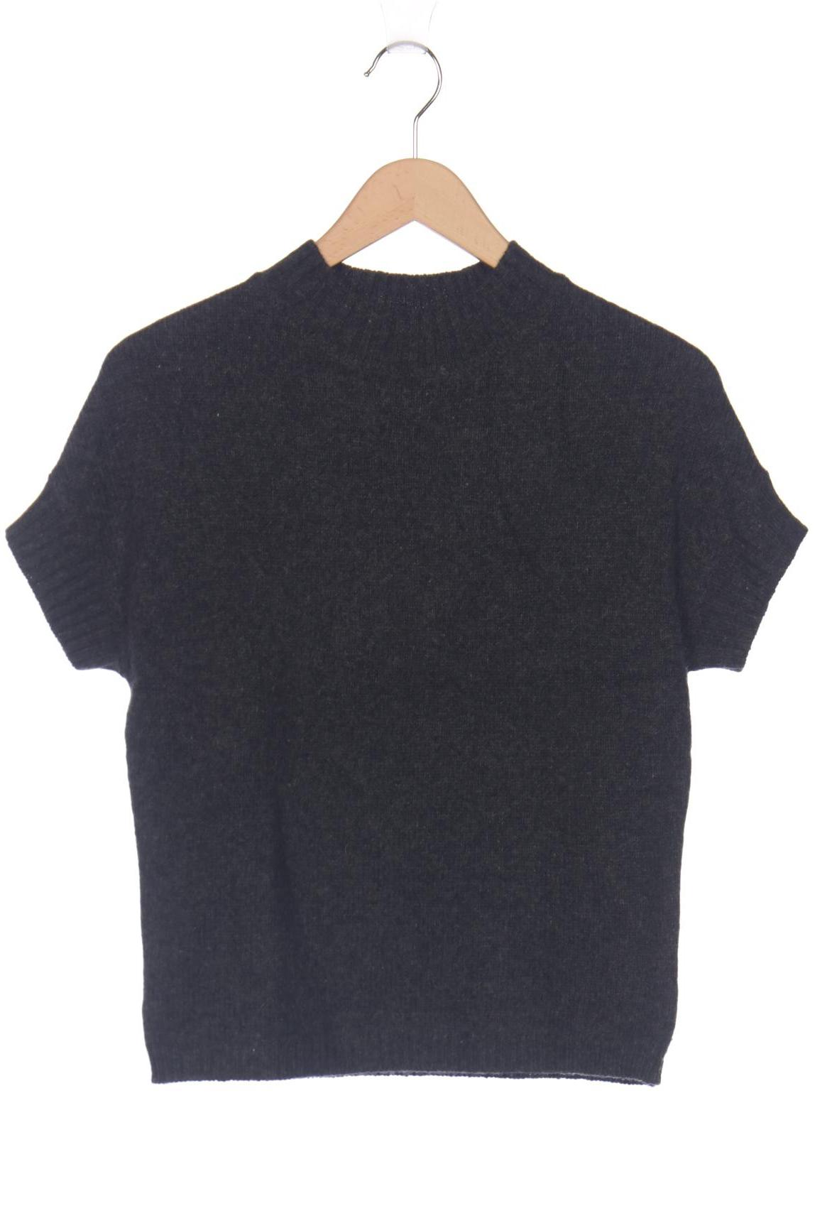 

Rene Lezard Damen Pullover, grau, Gr. 36