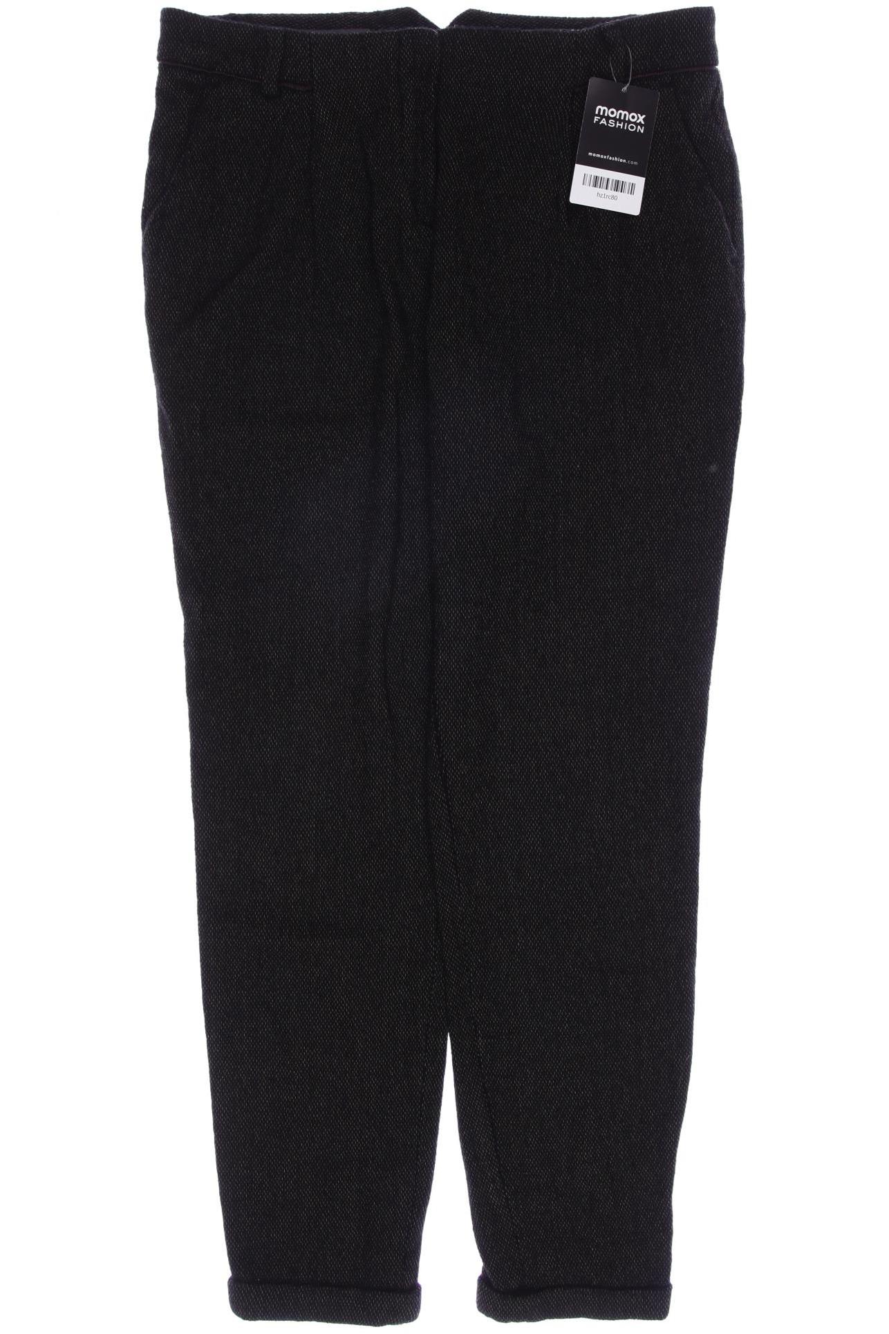 

Rene Lezard Damen Stoffhose, grau