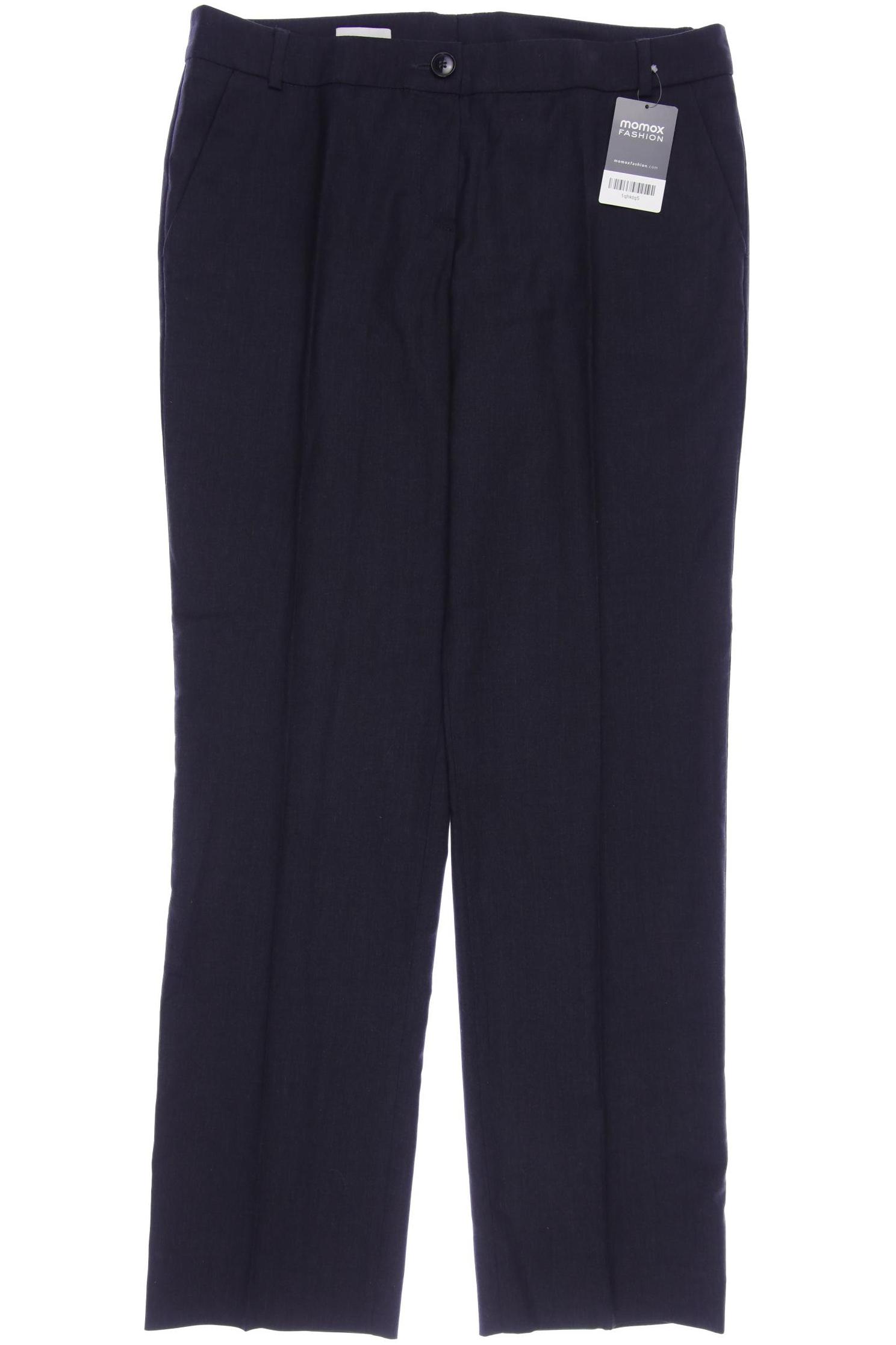 

Rene Lezard Damen Stoffhose, grau, Gr. 40