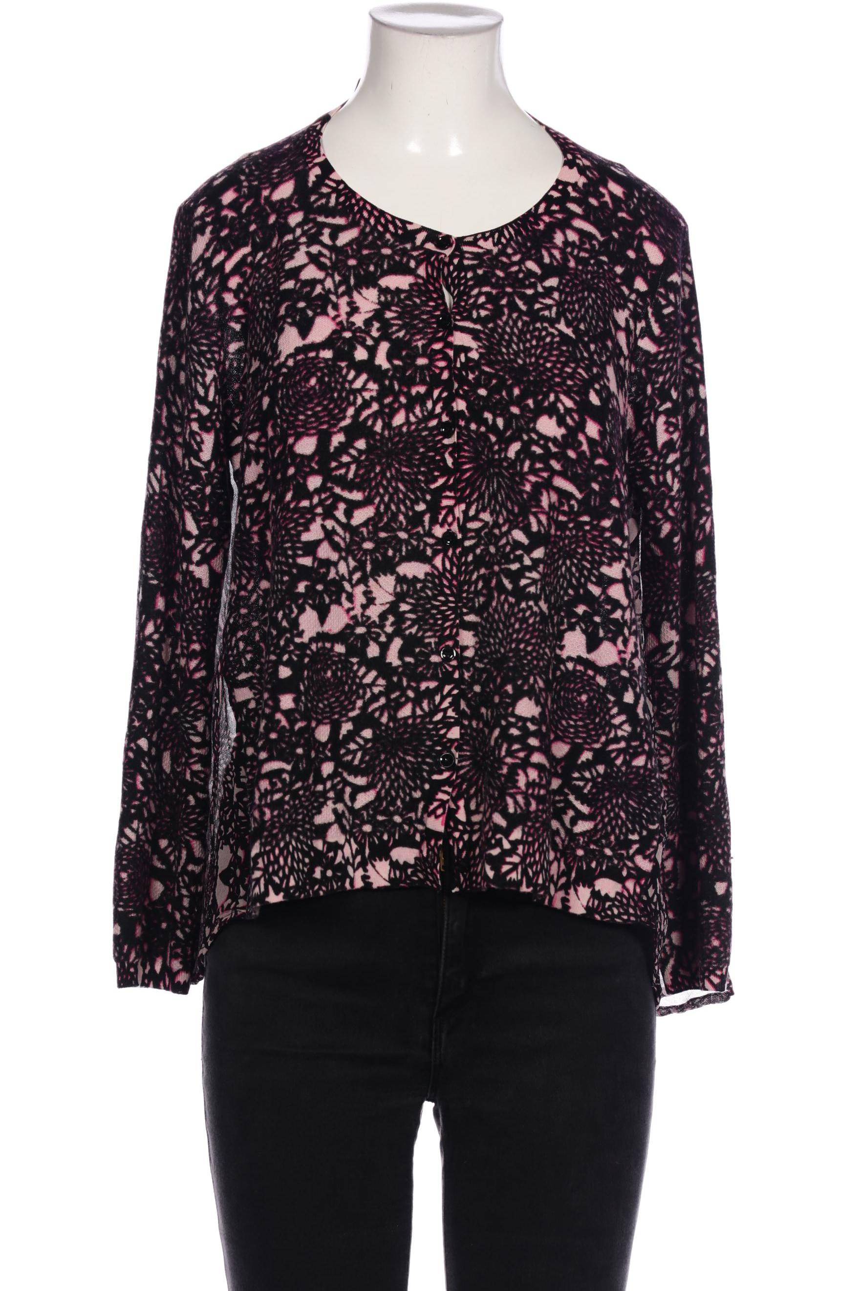 

Rene Lezard Damen Bluse, mehrfarbig, Gr. 36