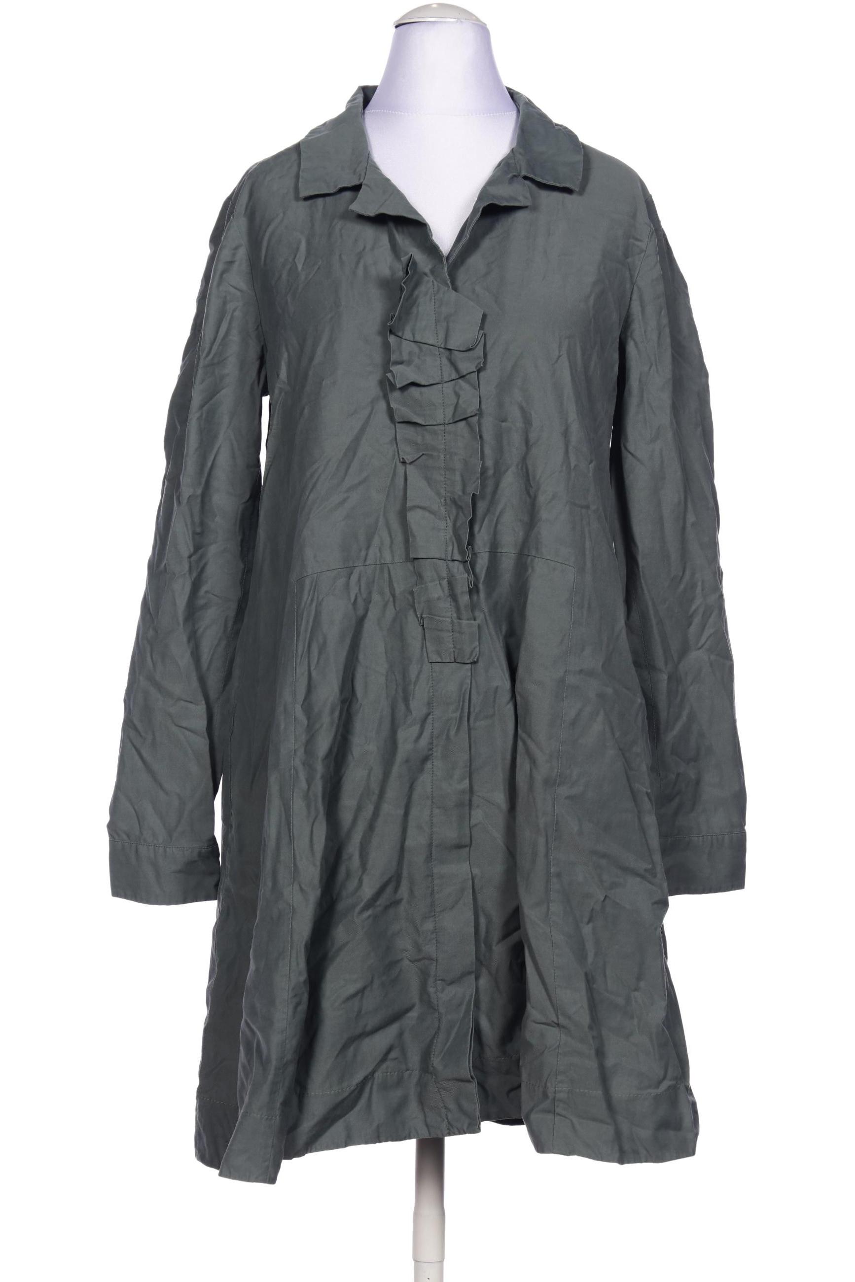 

Rene Lezard Damen Kleid, türkis, Gr. 38