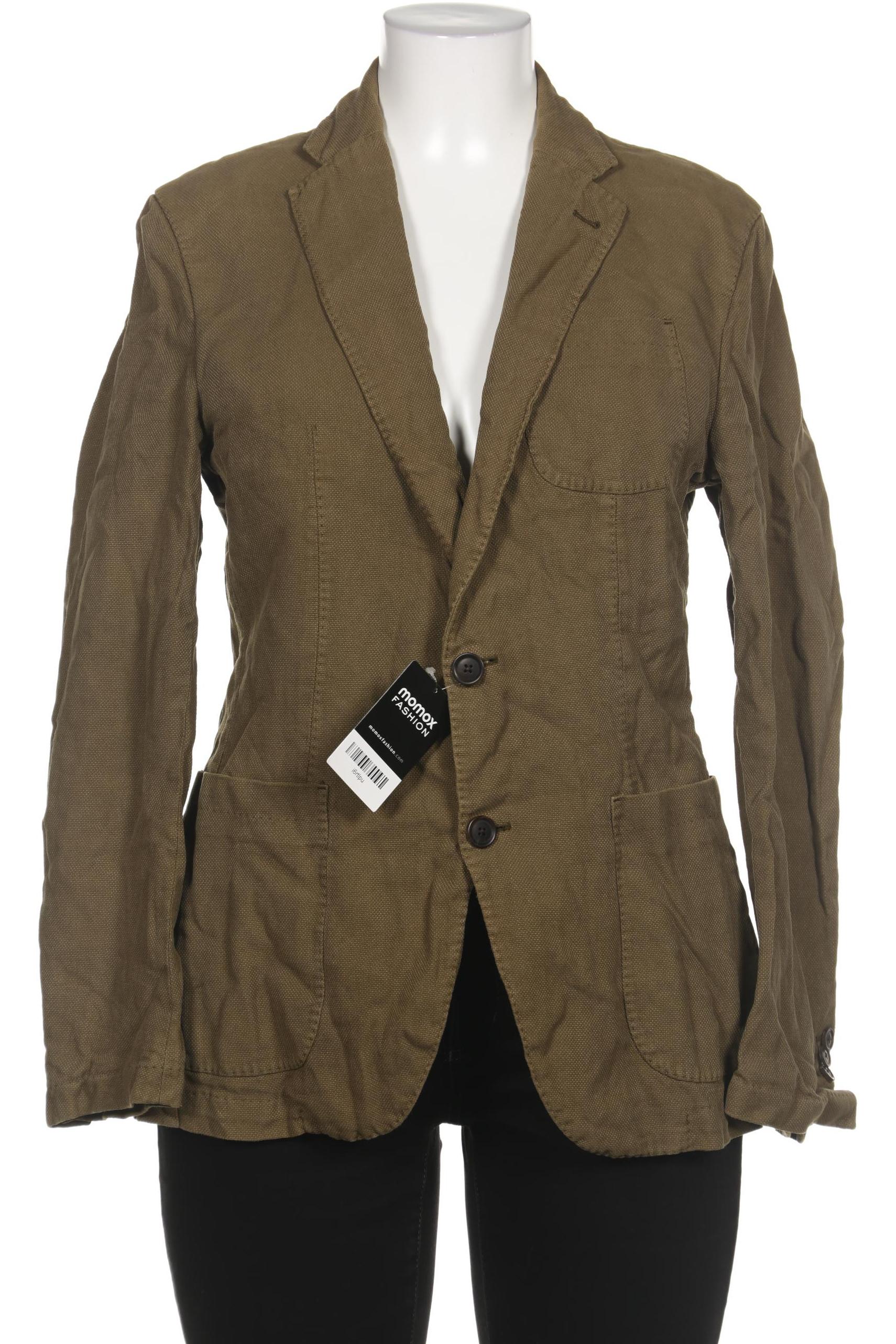 

Rene Lezard Damen Blazer, braun, Gr. 50