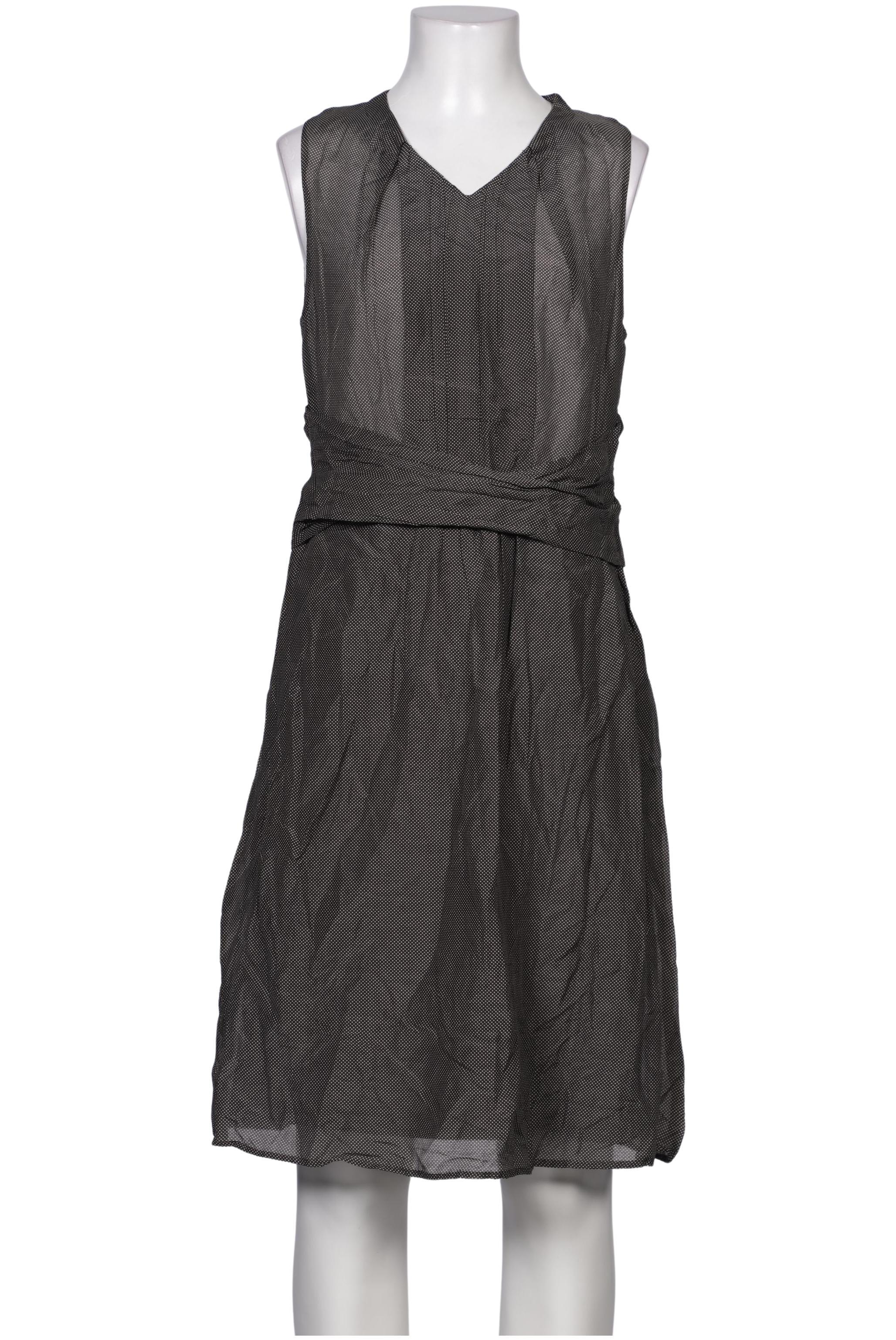 

Rene Lezard Damen Kleid, braun, Gr. 38