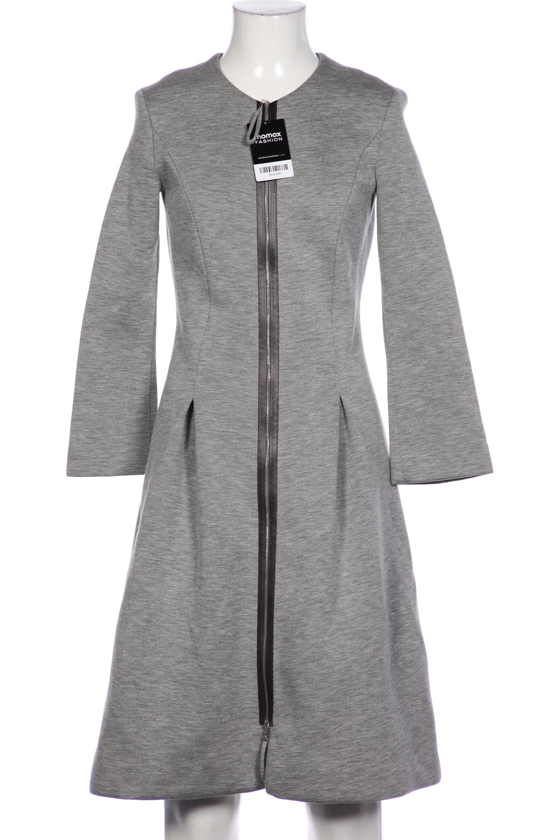 

Rene Lezard Damen Kleid, grau