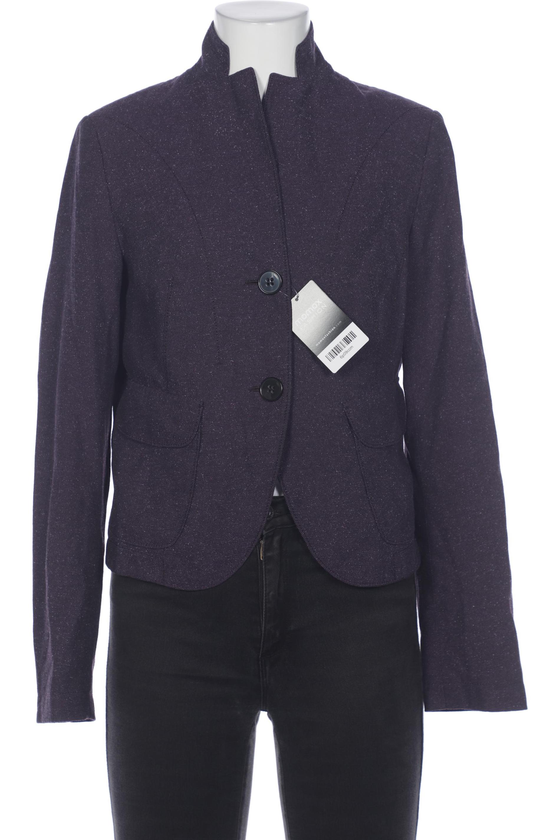 

Rene Lezard Damen Blazer, flieder, Gr. 38