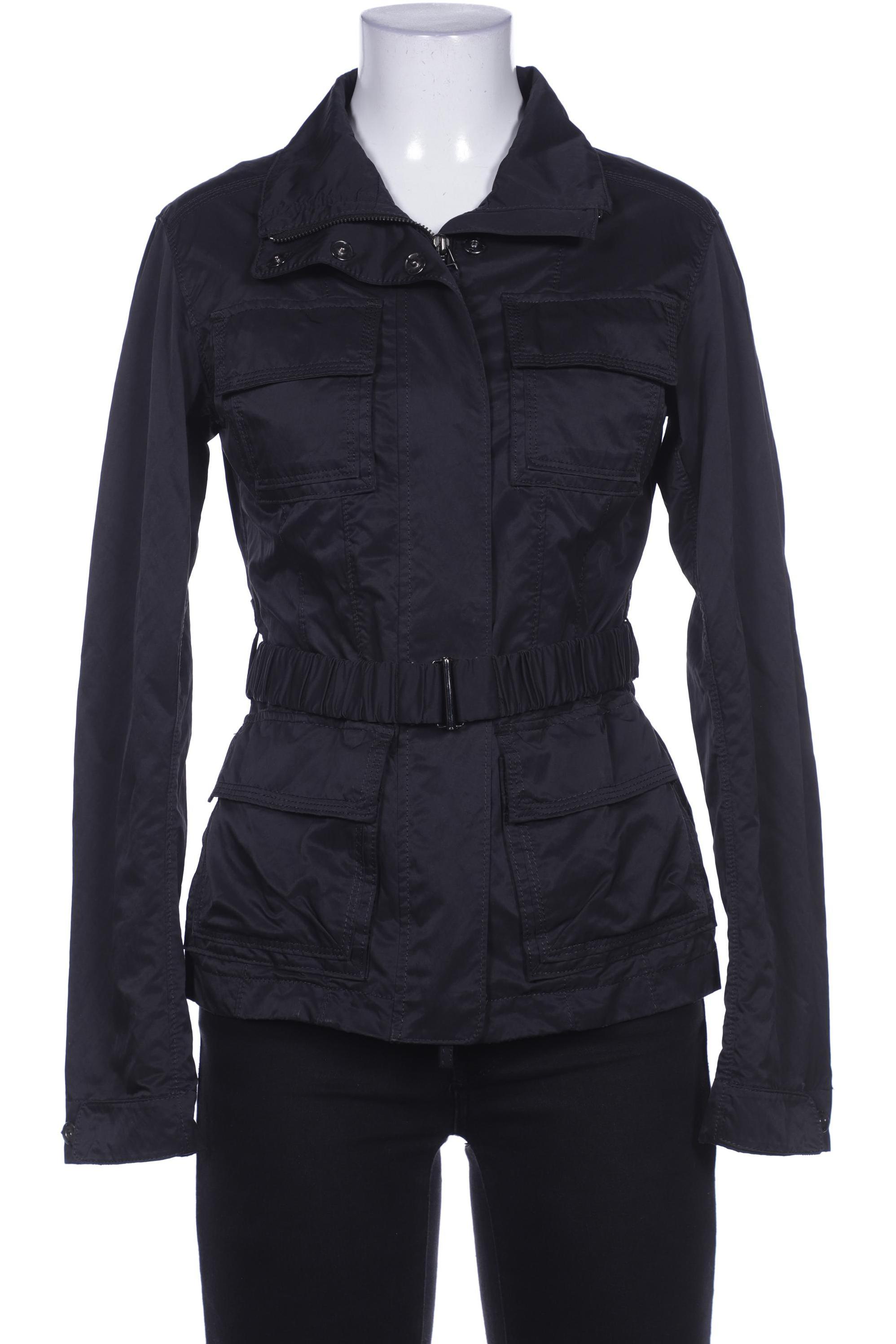 

Rene Lezard Damen Jacke, schwarz