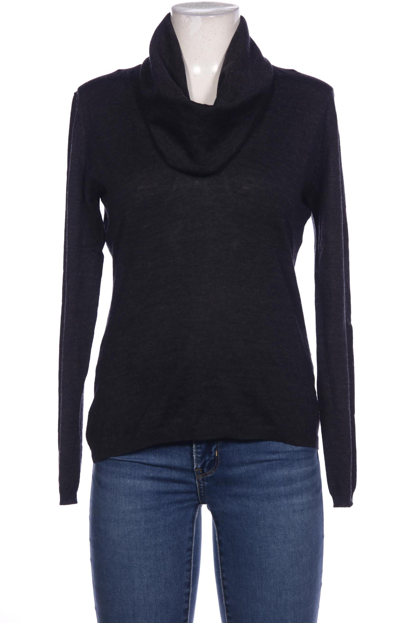 

Rene Lezard Damen Pullover, grau, Gr. 44