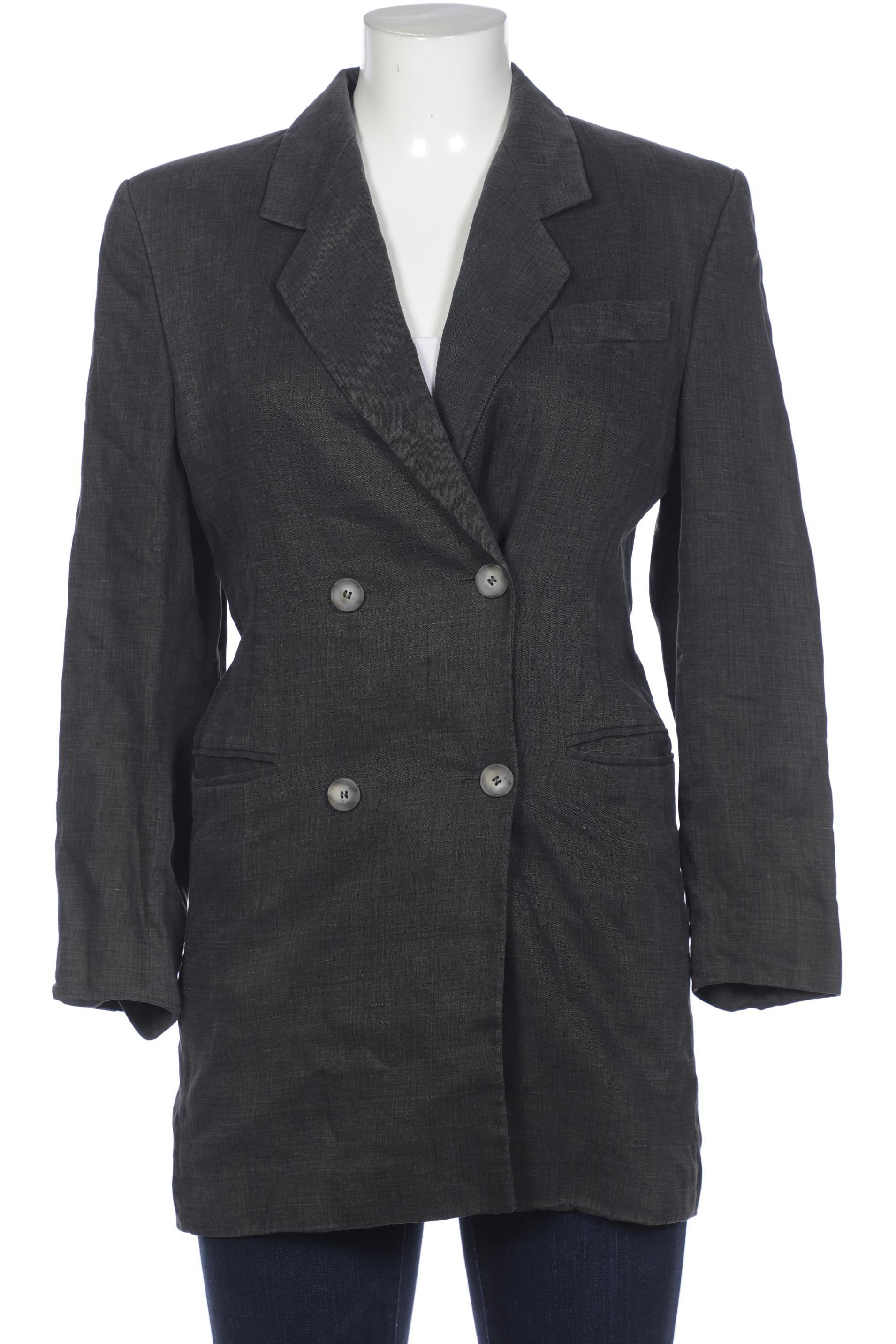 

Rene Lezard Damen Blazer, grau