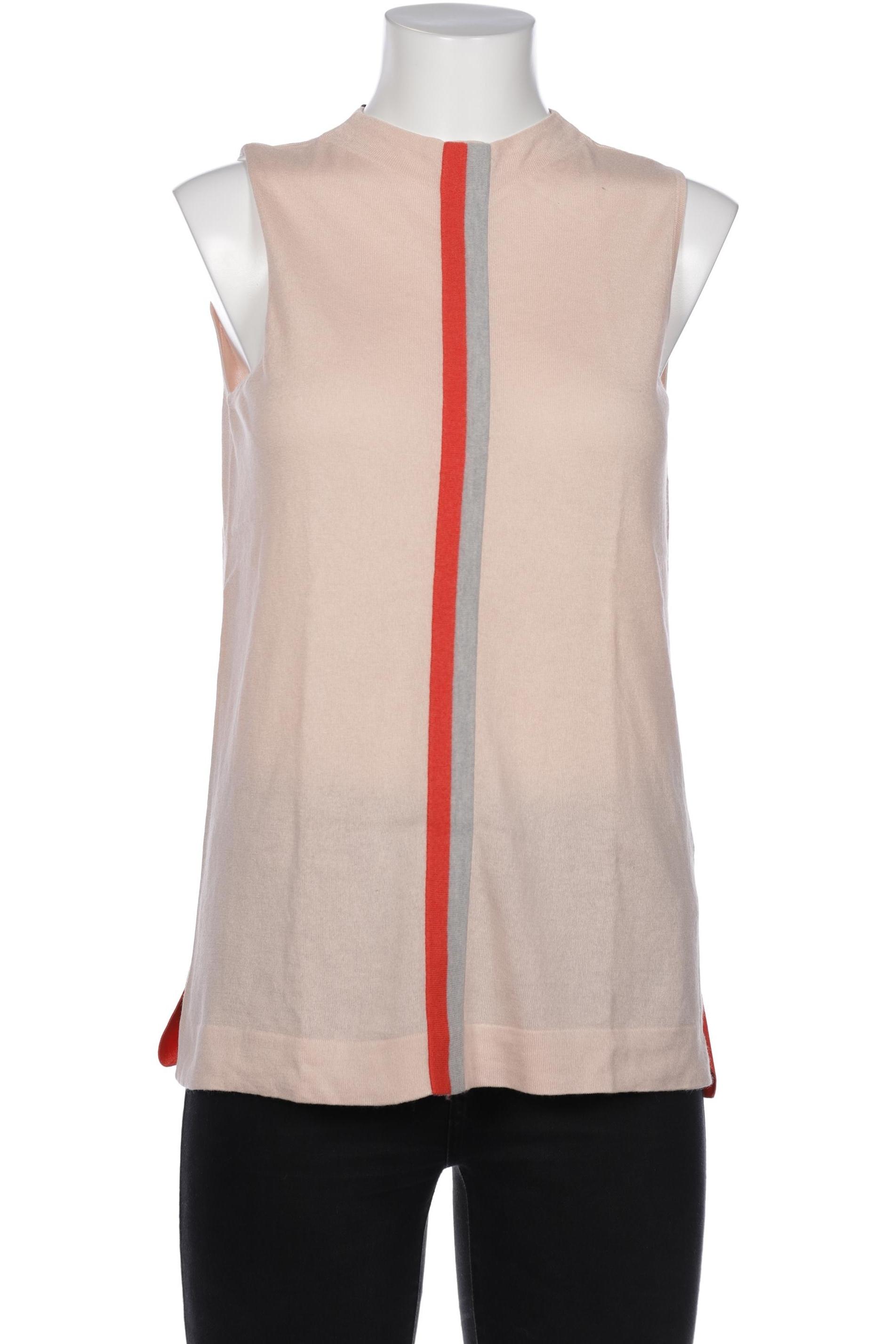 

Rene Lezard Damen Top, rot, Gr. 38