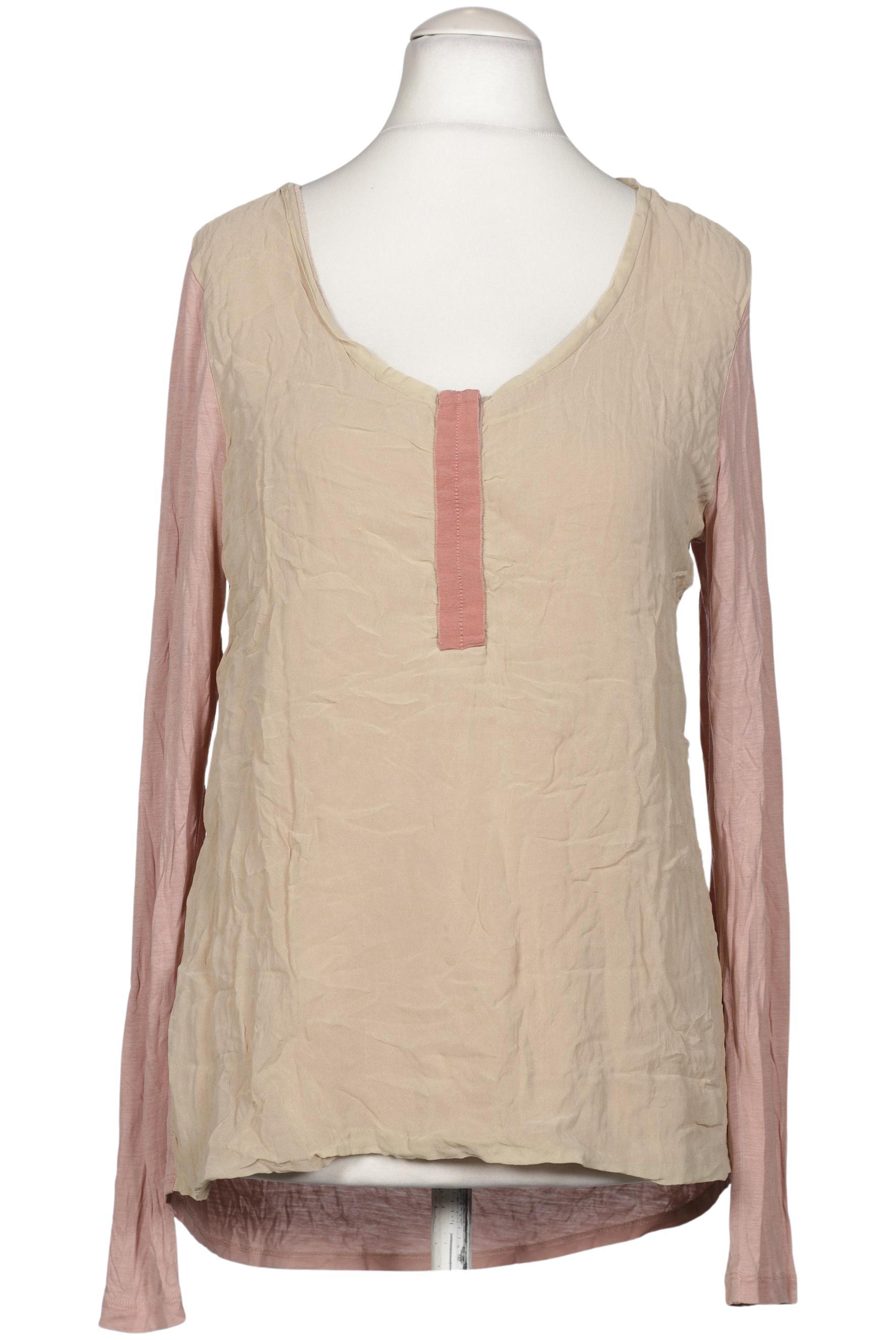 

Rene Lezard Damen Bluse, mehrfarbig, Gr. 38