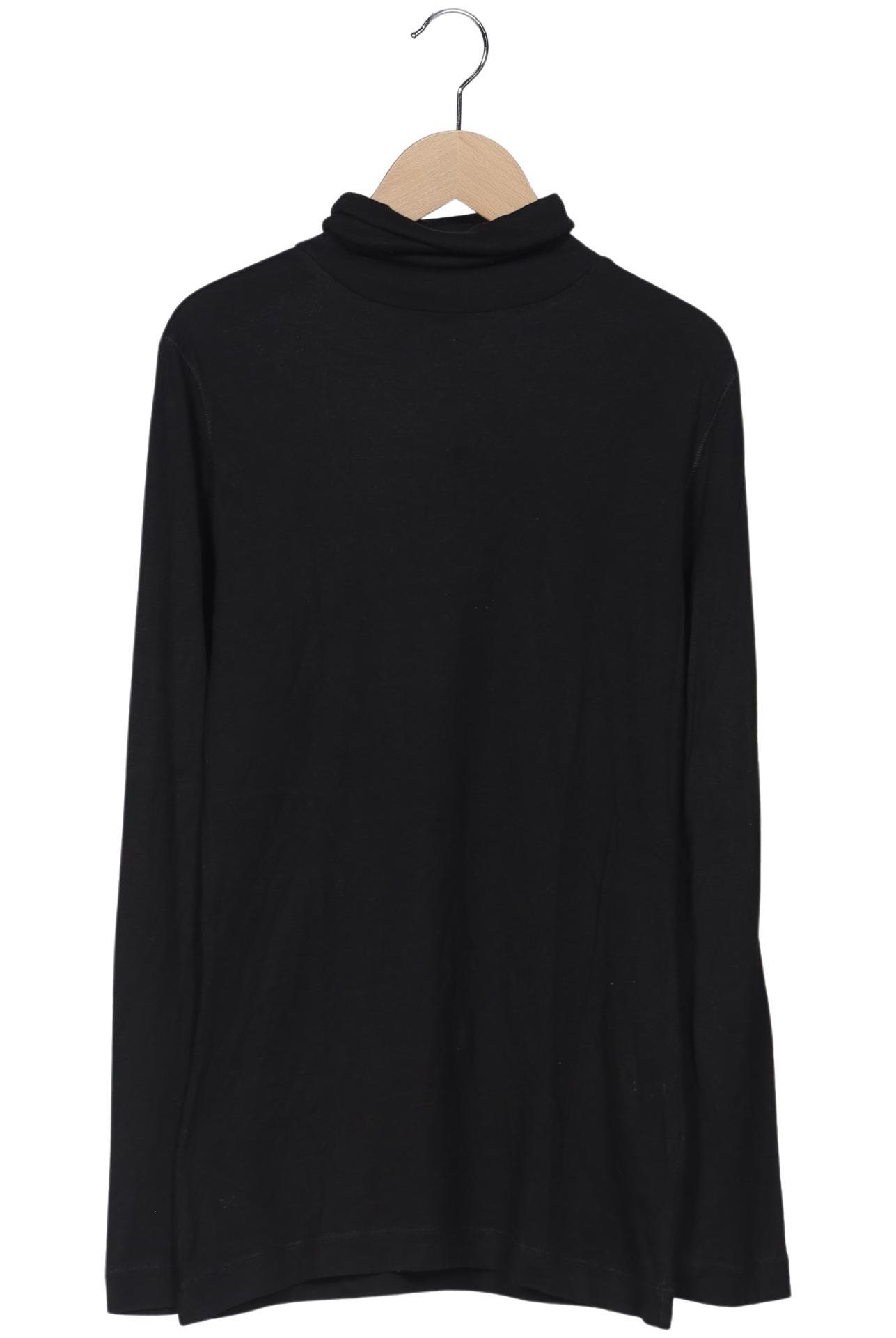 

Rene Lezard Damen Pullover, schwarz, Gr. 38