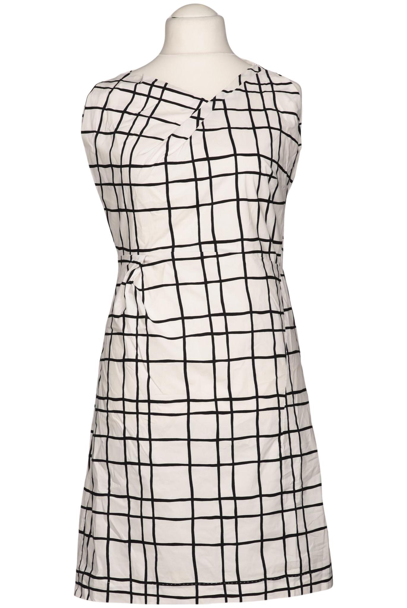 

Rene Lezard Damen Kleid, mehrfarbig, Gr. 40