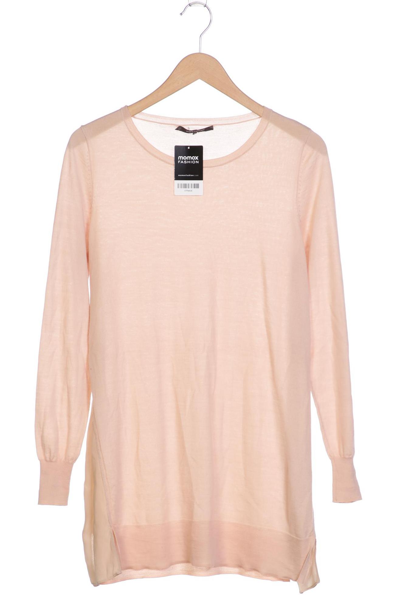 

Rene Lezard Damen Pullover, beige, Gr. 36