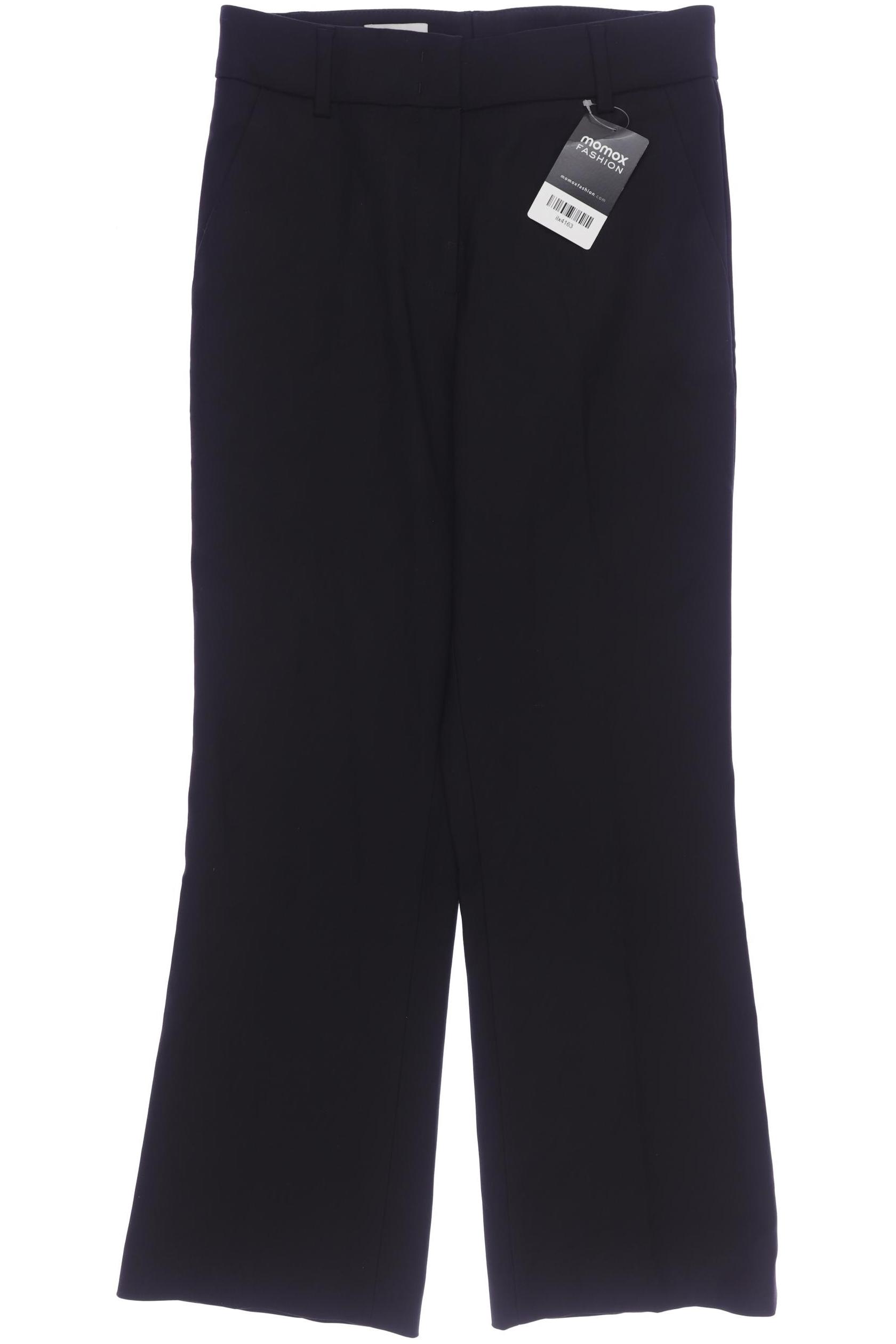 

Rene Lezard Damen Stoffhose, schwarz, Gr. 34