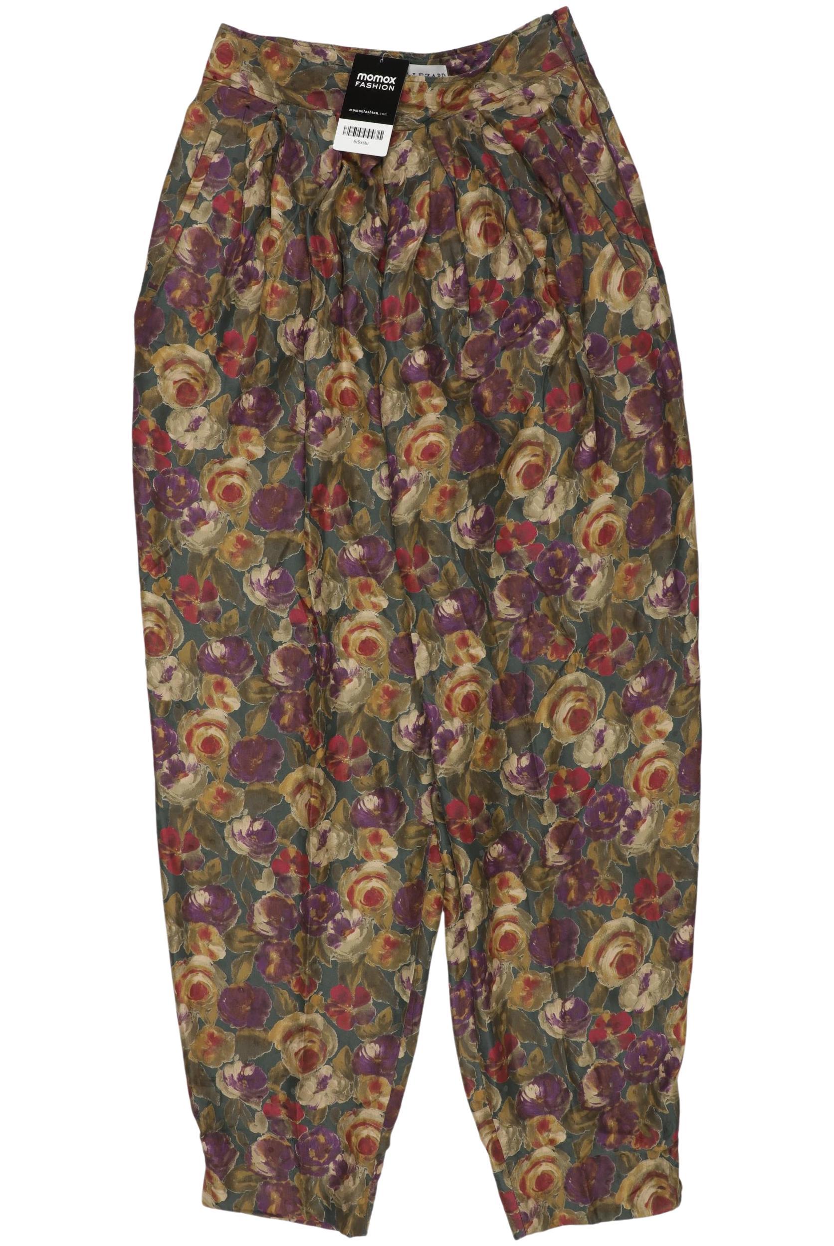 

Rene Lezard Damen Stoffhose, braun, Gr. 38