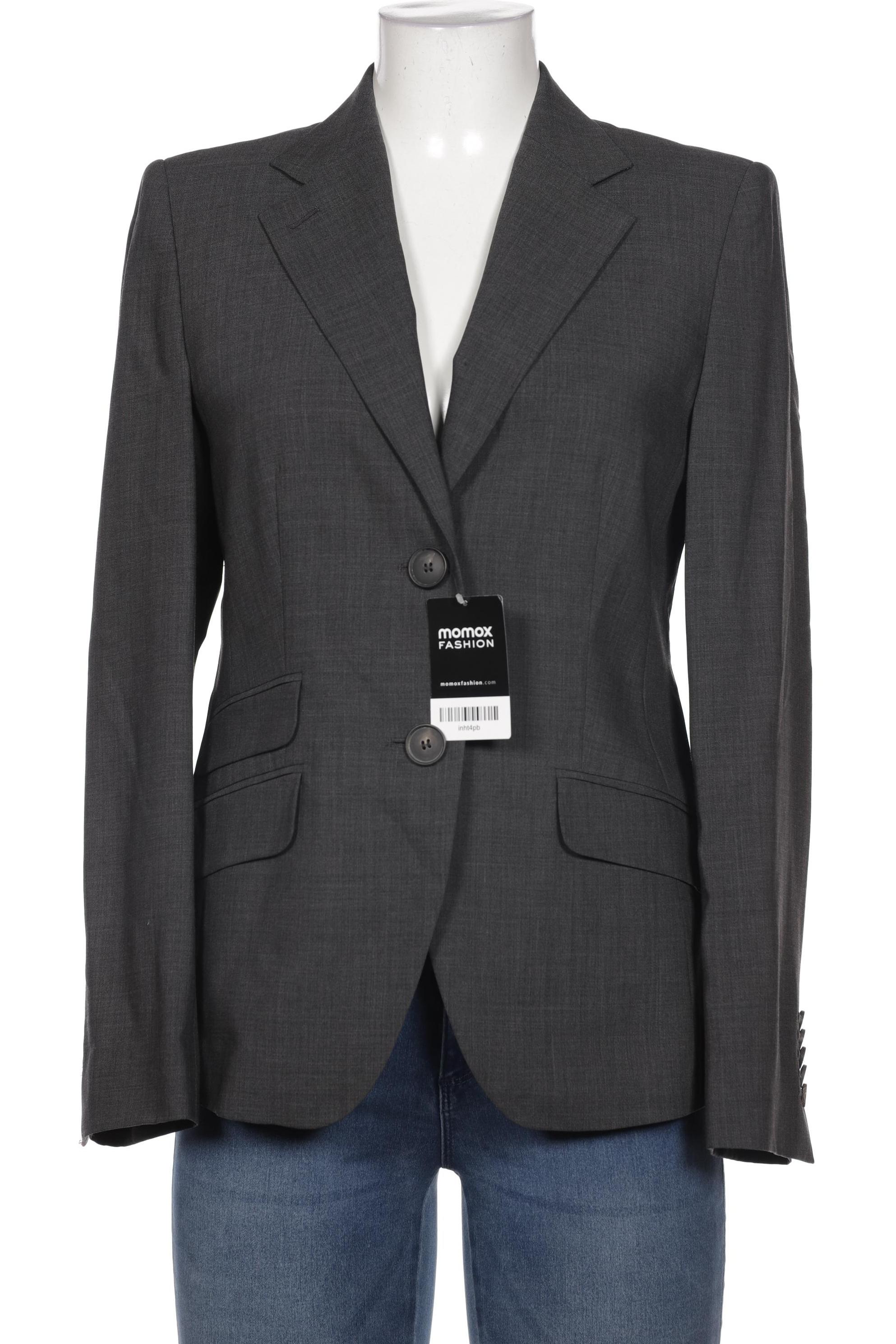 

RENE LEZARD Damen Blazer, grau