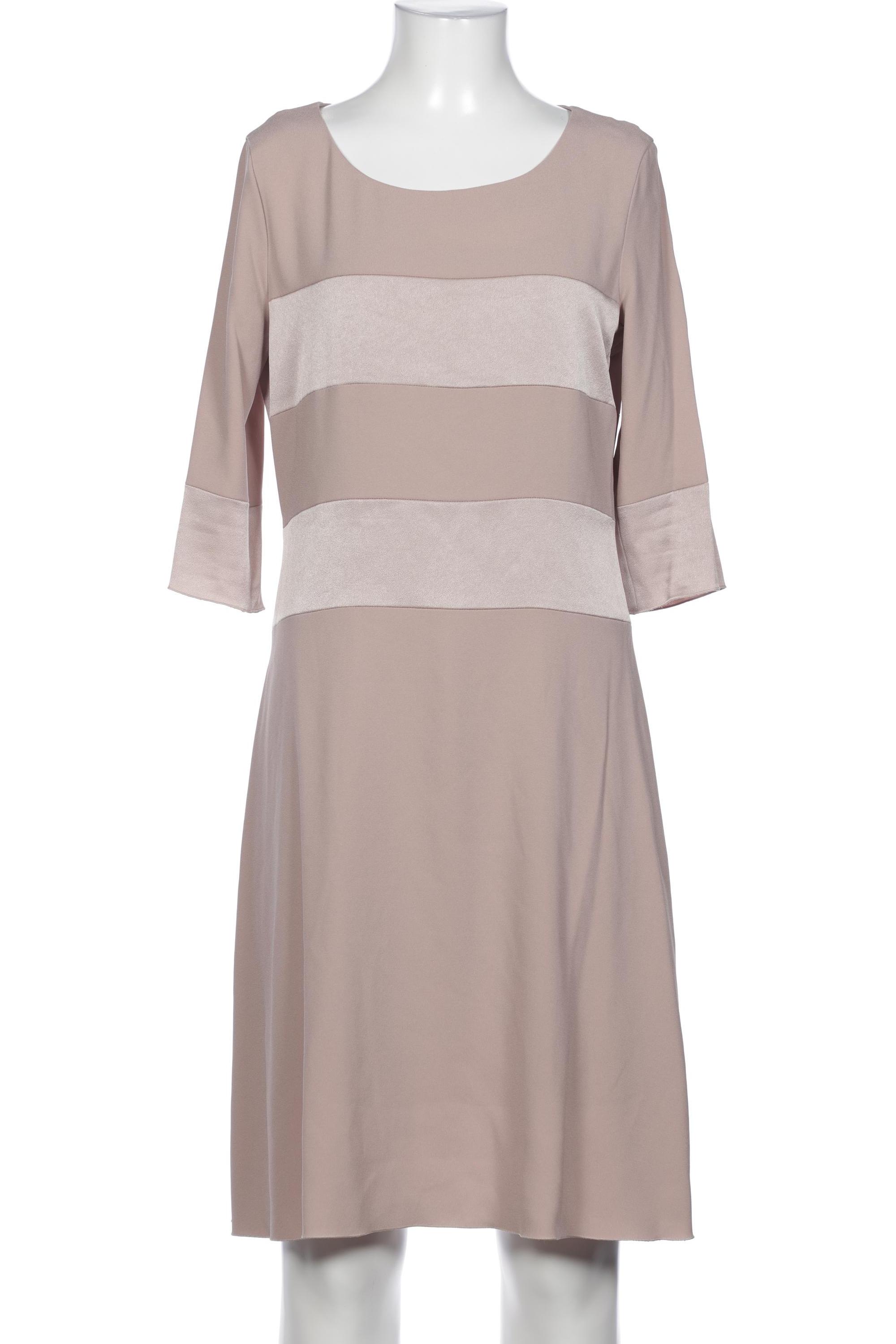 

Rene Lezard Damen Kleid, beige