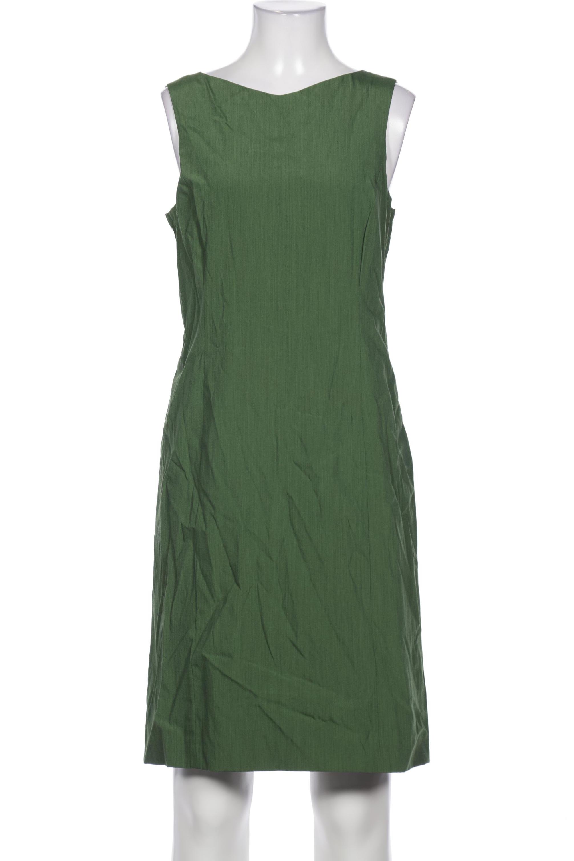 

Rene Lezard Damen Kleid, grün, Gr. 36