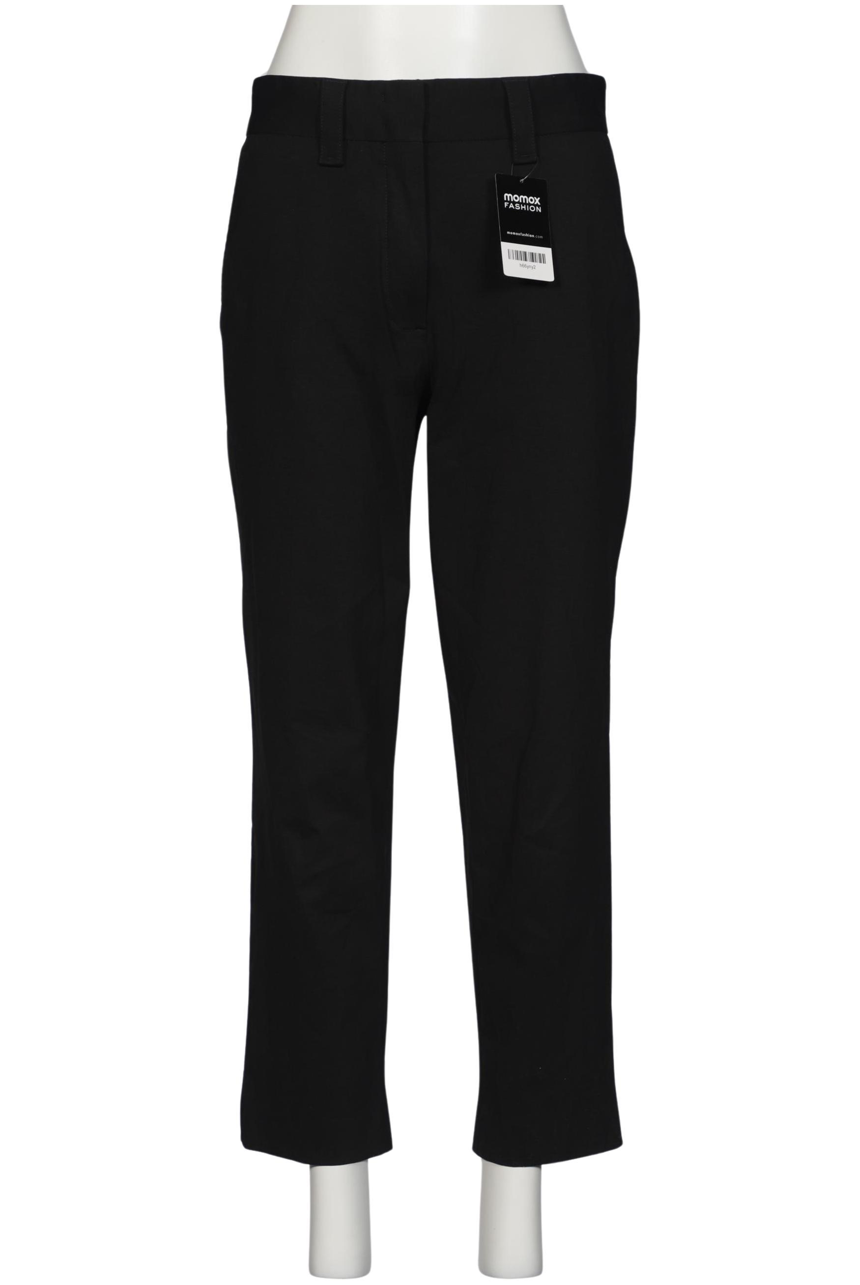 

Rene Lezard Damen Stoffhose, schwarz, Gr. 38