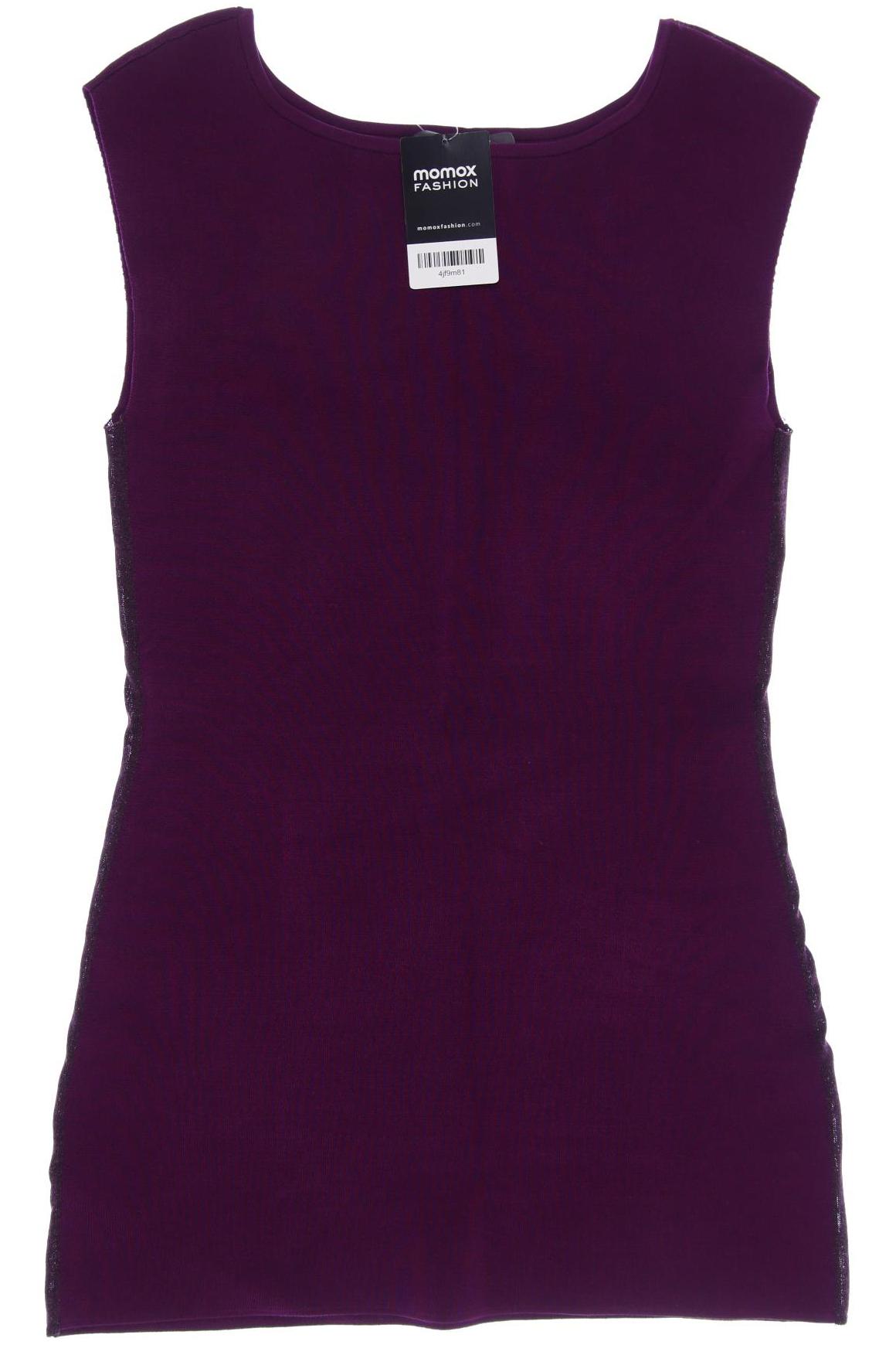 

Rene Lezard Damen Pullover, flieder, Gr. 36