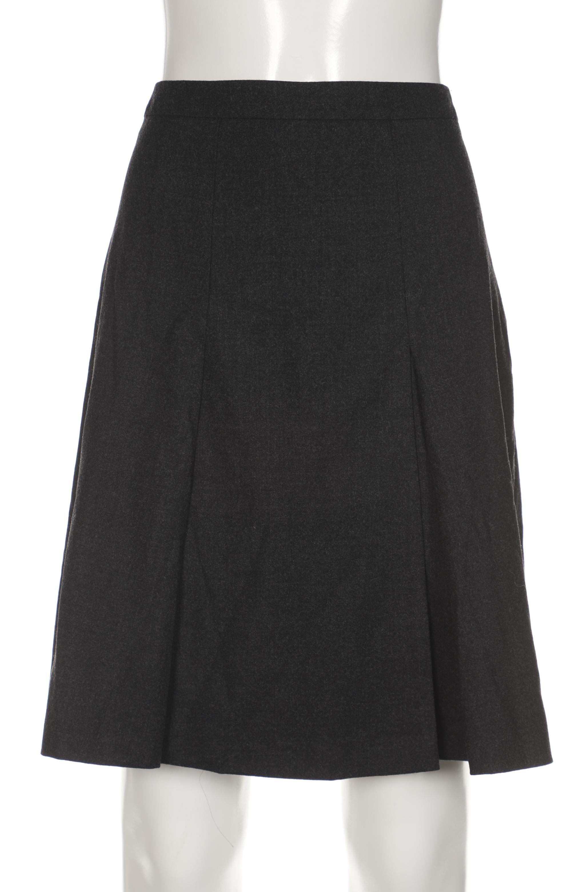 

Rene Lezard Damen Rock, grau, Gr. 36