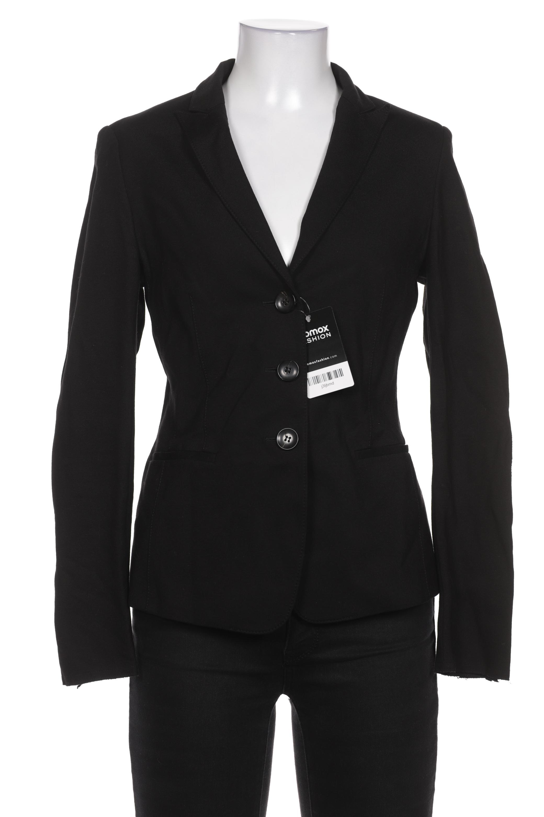 

RENE LEZARD Damen Blazer, schwarz