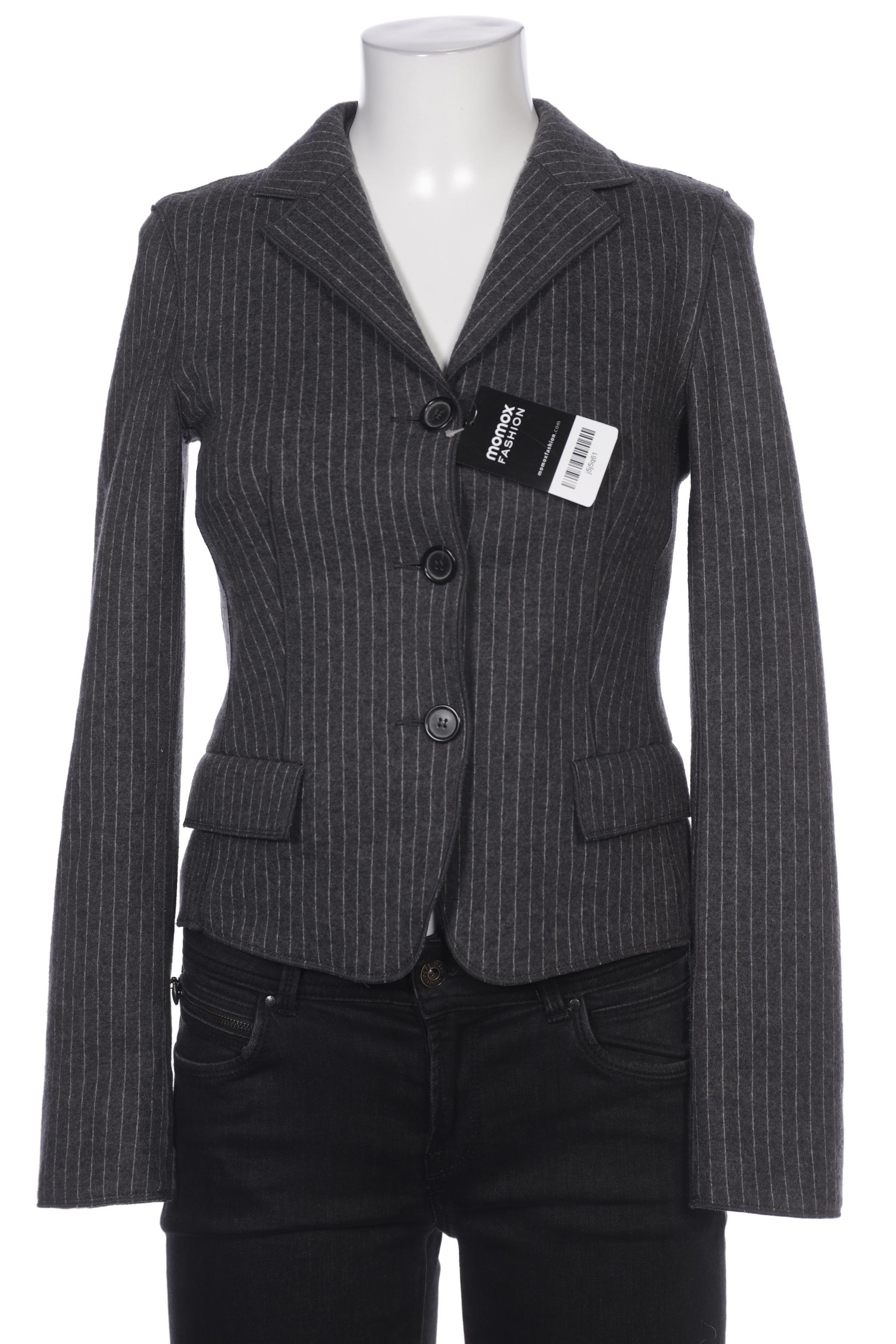

Rene Lezard Damen Blazer, grau
