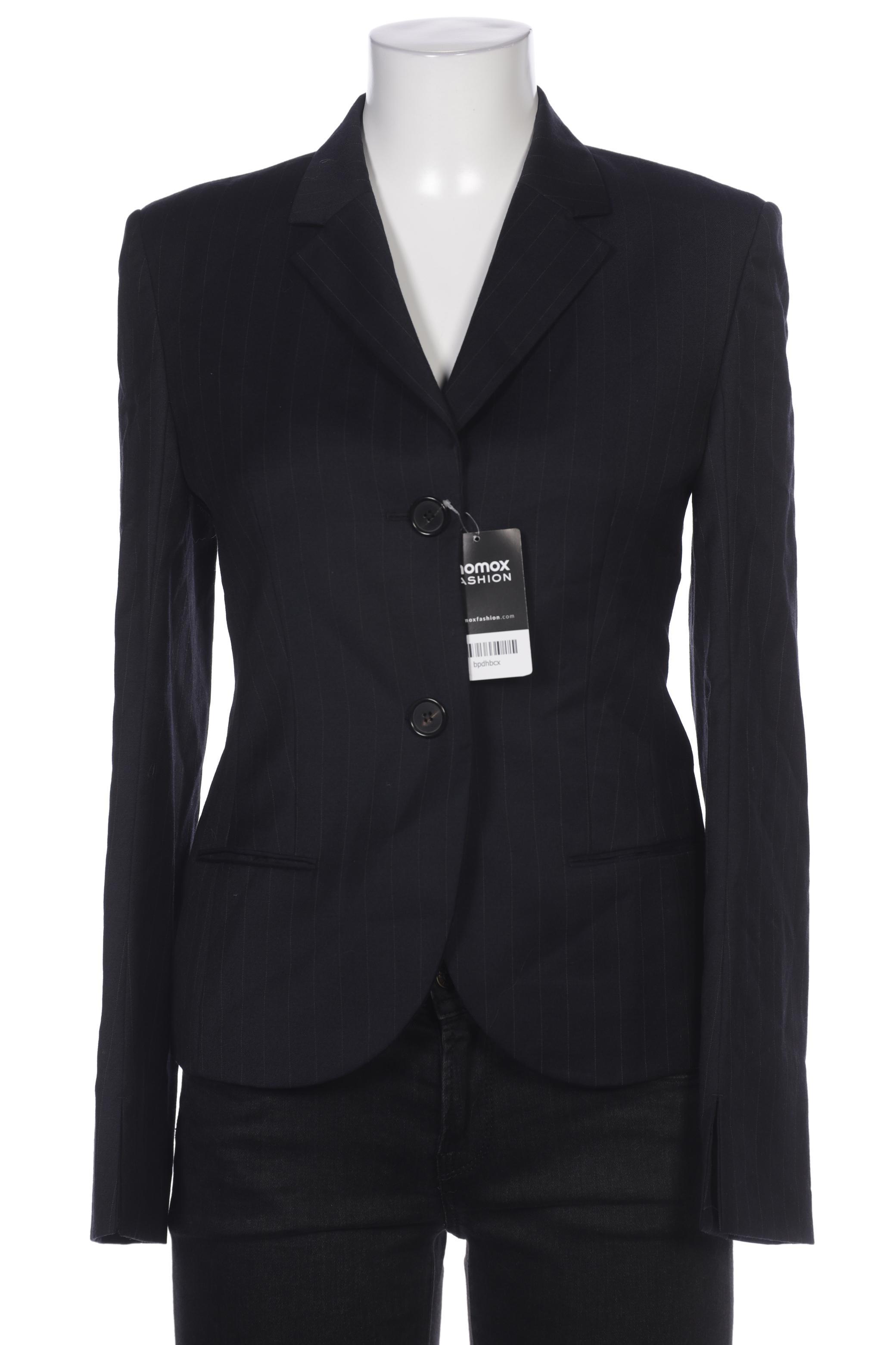 

Rene Lezard Damen Blazer, marineblau