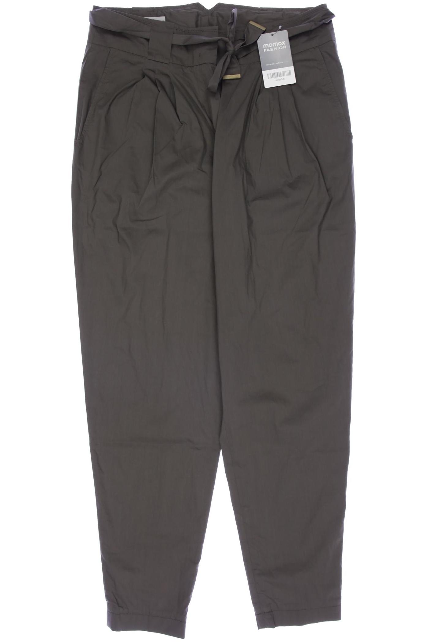 

Rene Lezard Damen Stoffhose, grau, Gr. 36