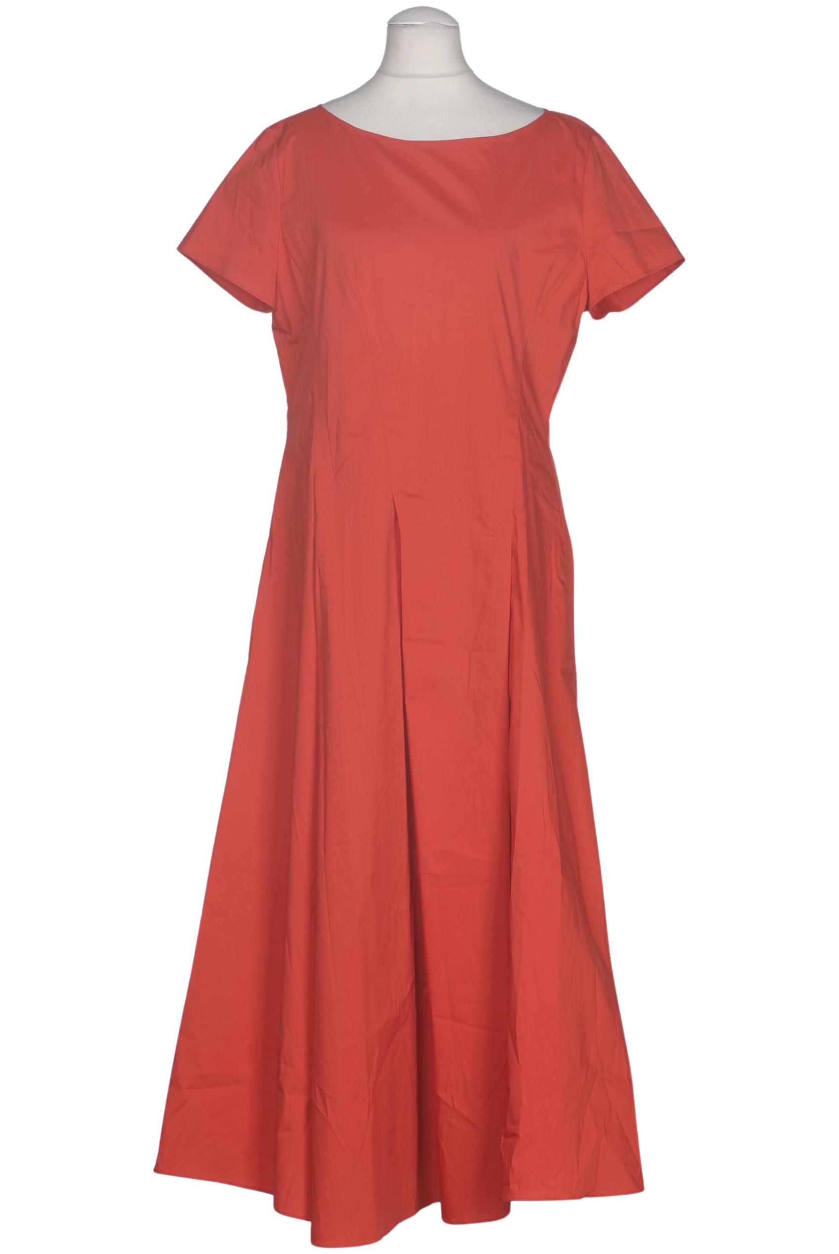 

Rene Lezard Damen Kleid, rot, Gr. 38